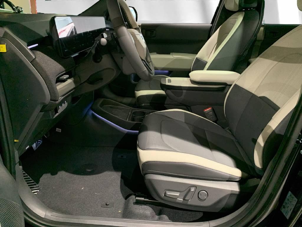 Kia EV3 81 kWh GT-Line - Vorschau 4