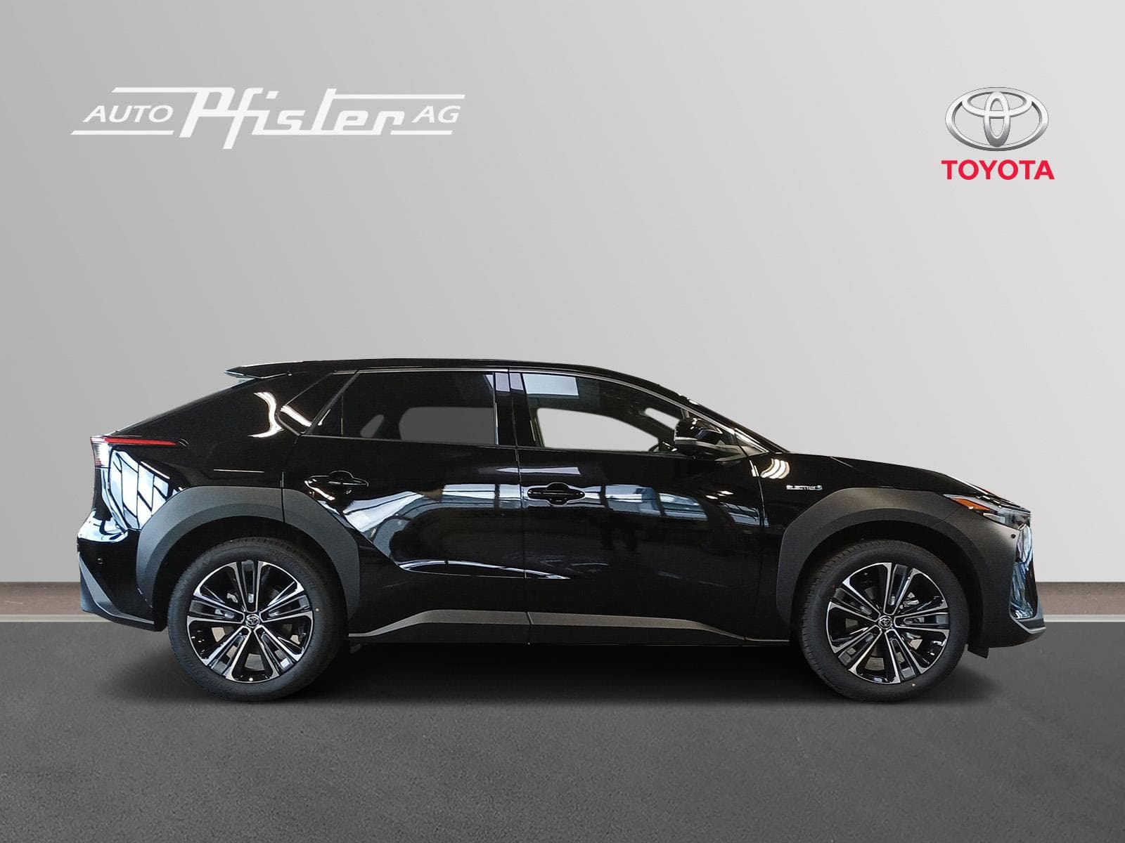Toyota bZ4X Premium AWD - Vorschau 3