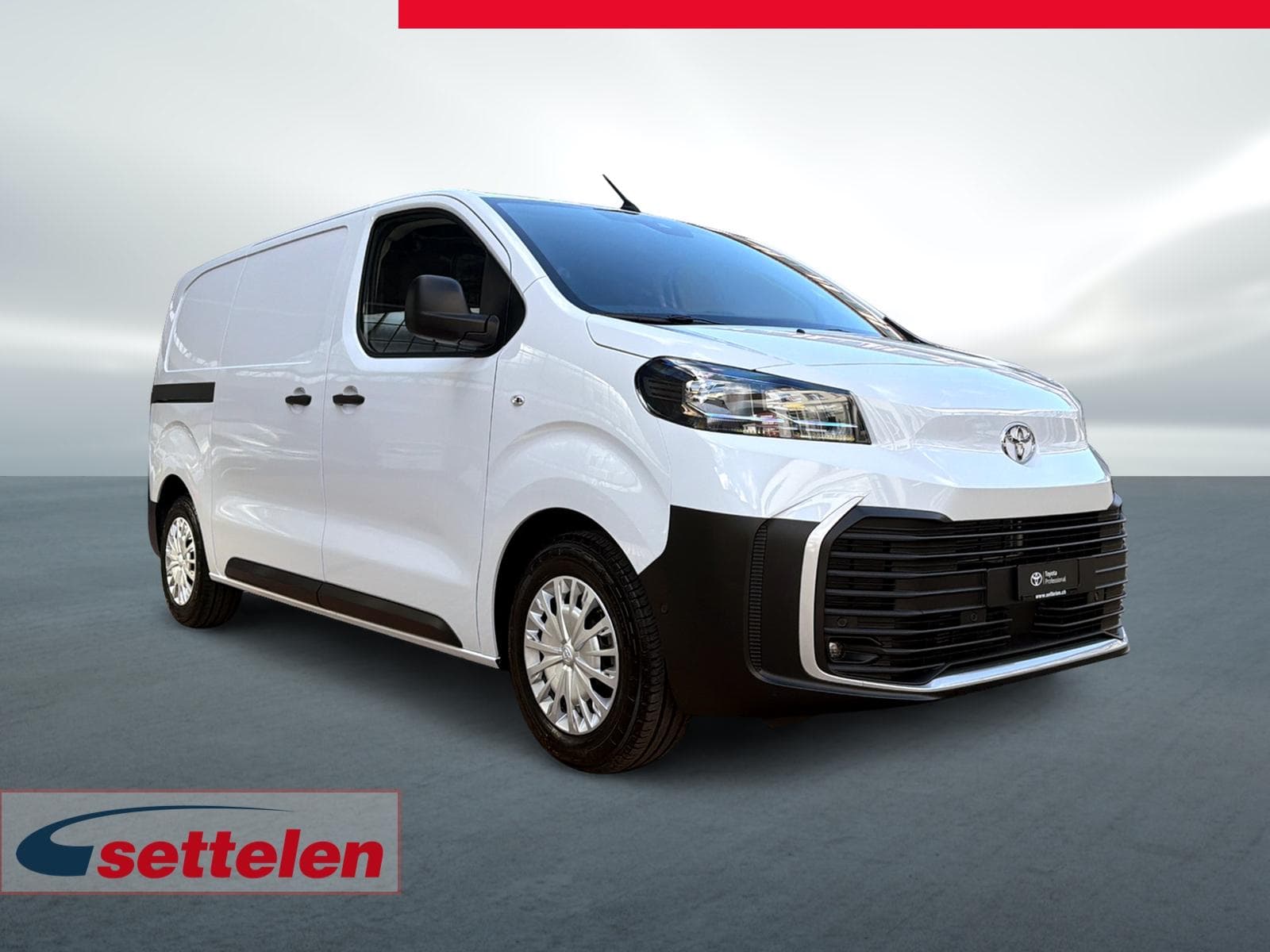 Toyota PROACE Van L1 75KWh Advanced - Vorschau 3