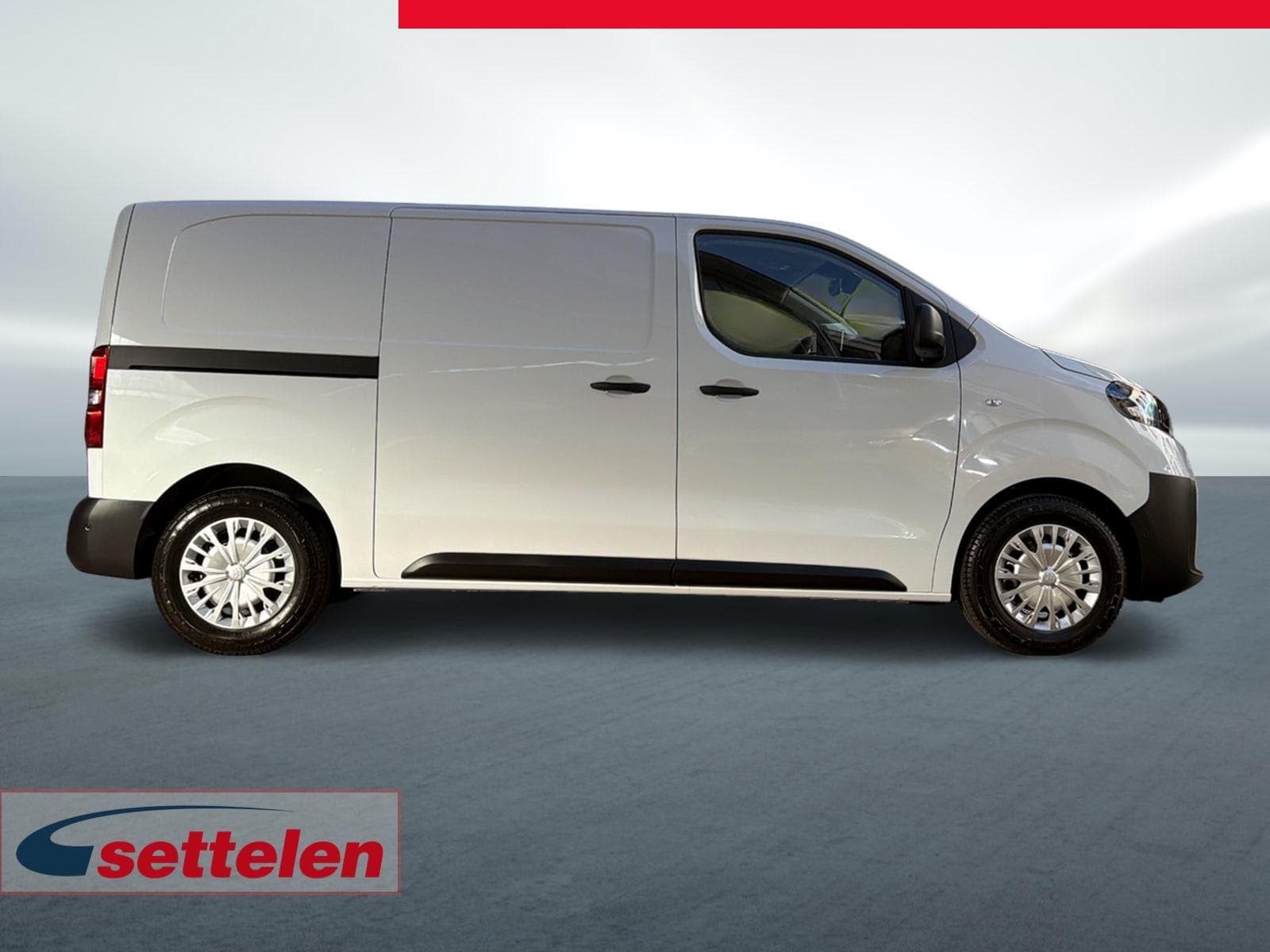 Toyota PROACE Van L1 75KWh Advanced - Vorschau 4