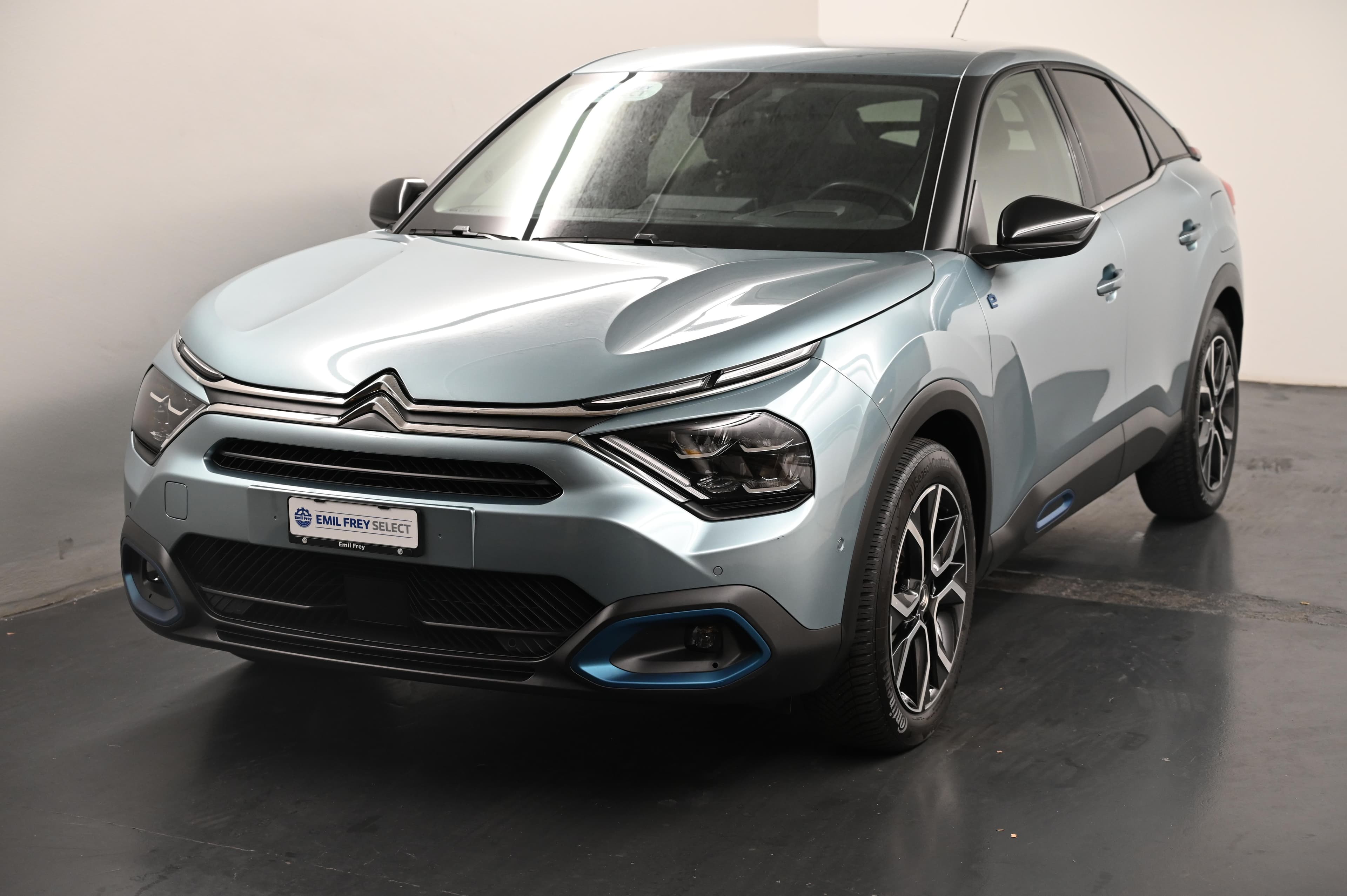 Citroën e-C4 Shine