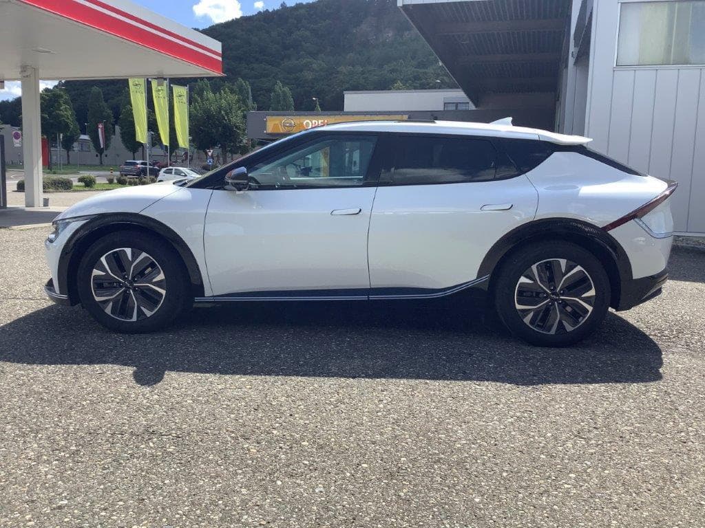 Kia EV6 77 kWh Edition 24 - Vorschau 5