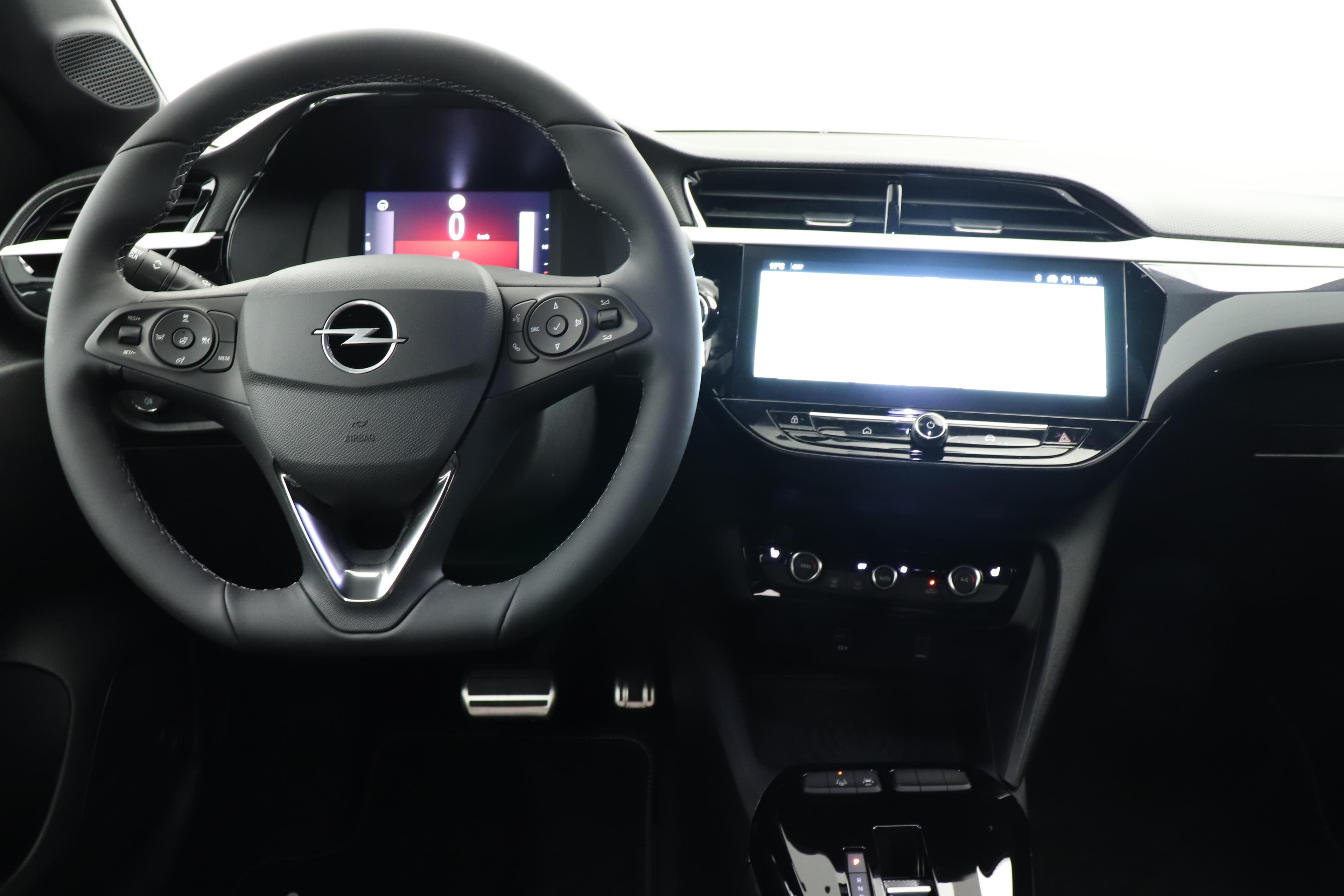 Opel Corsa-e 156 GS - Vorschau 5