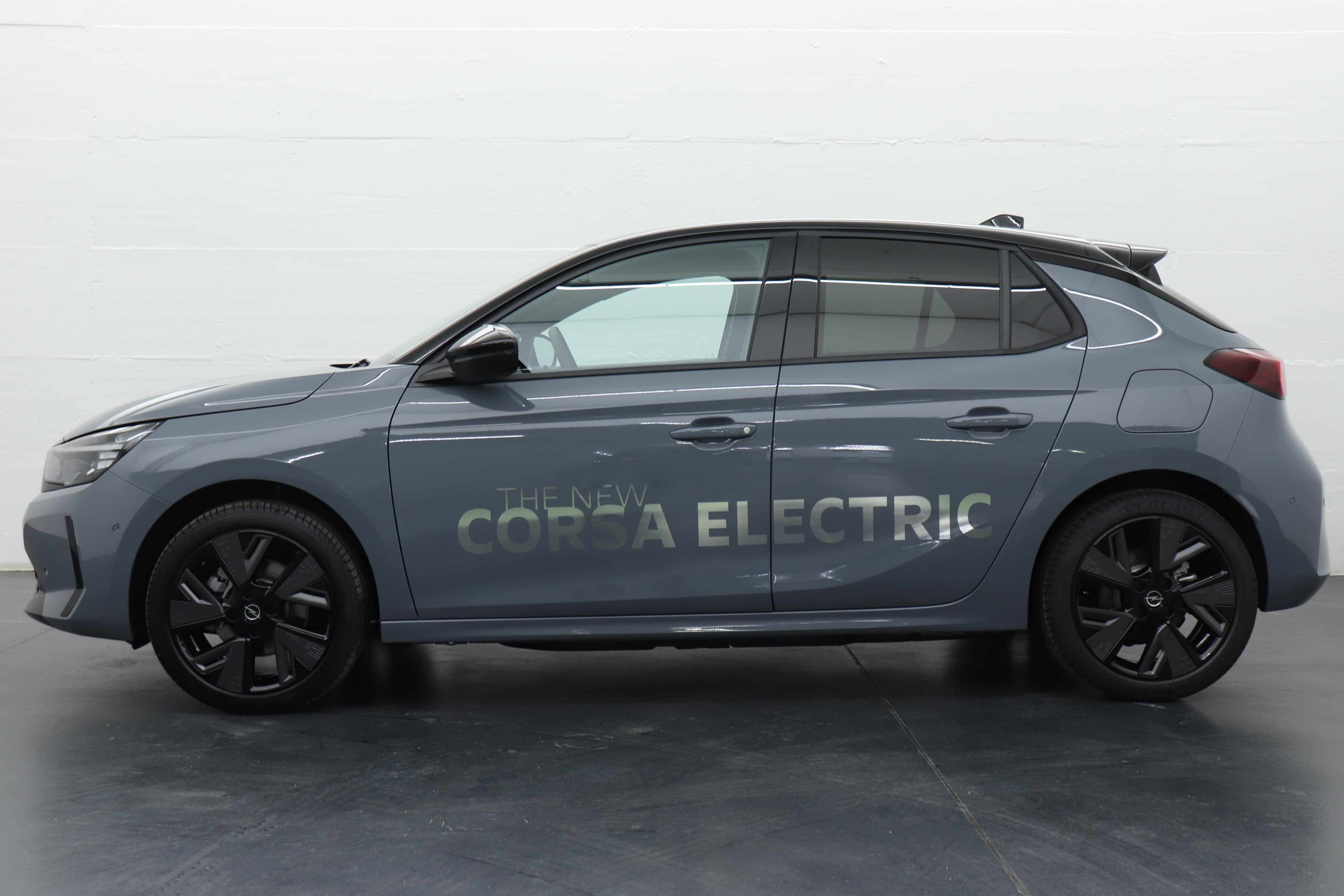 Opel Corsa-e 156 GS - Vorschau 4