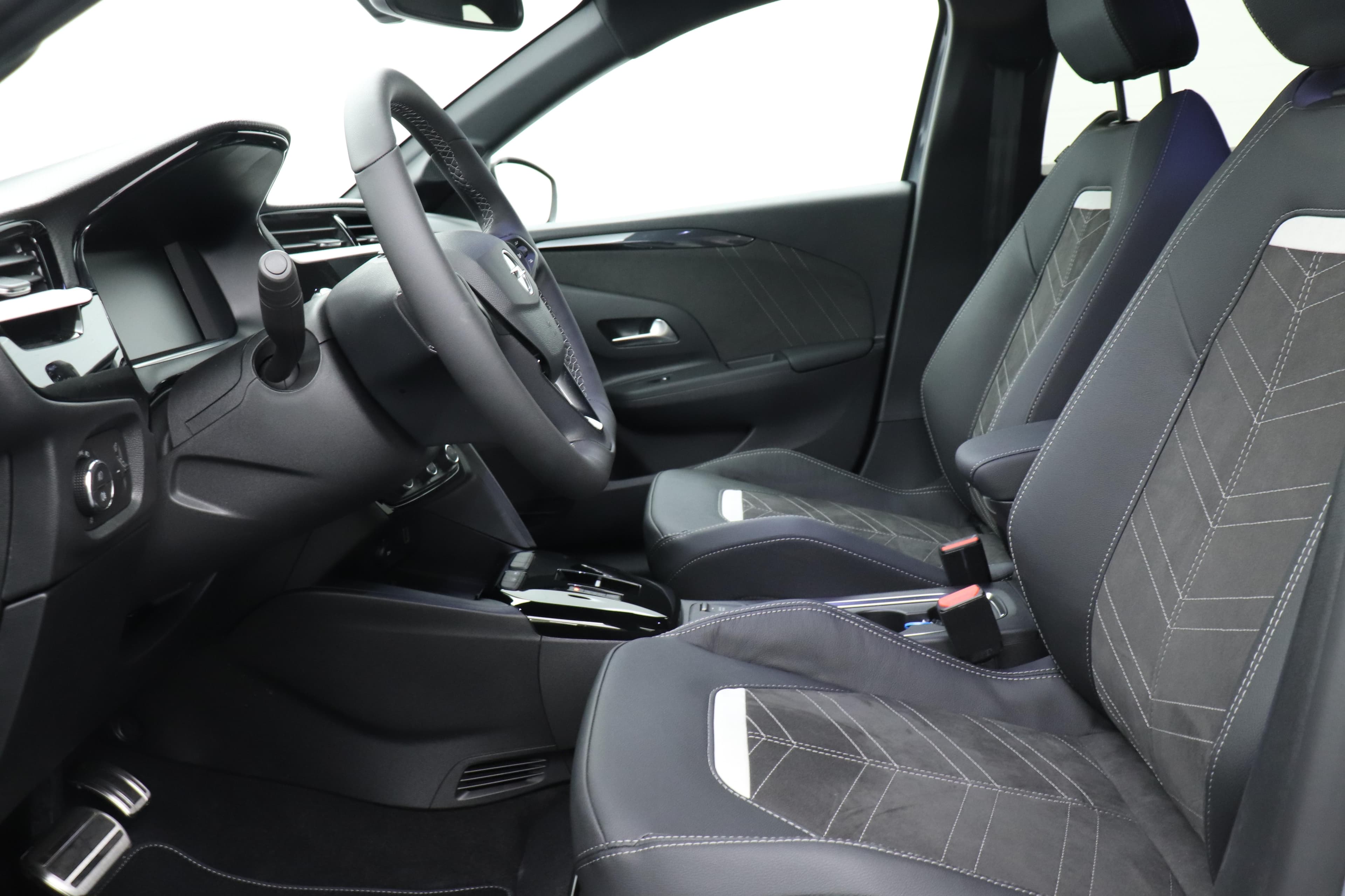 Opel Corsa-e 156 GS - Vorschau 3