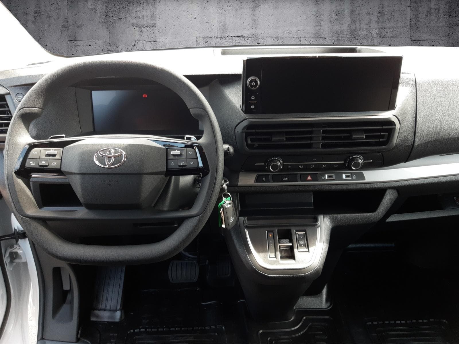 Toyota PROACE Van L2 75KWh Advanced - Vorschau 5