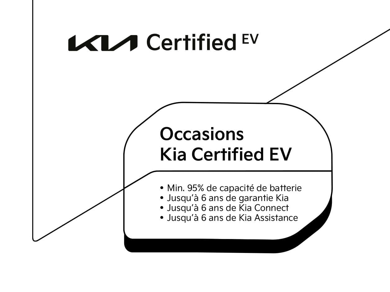 Kia EV6 77 kWh 4x4 - Vorschau 2
