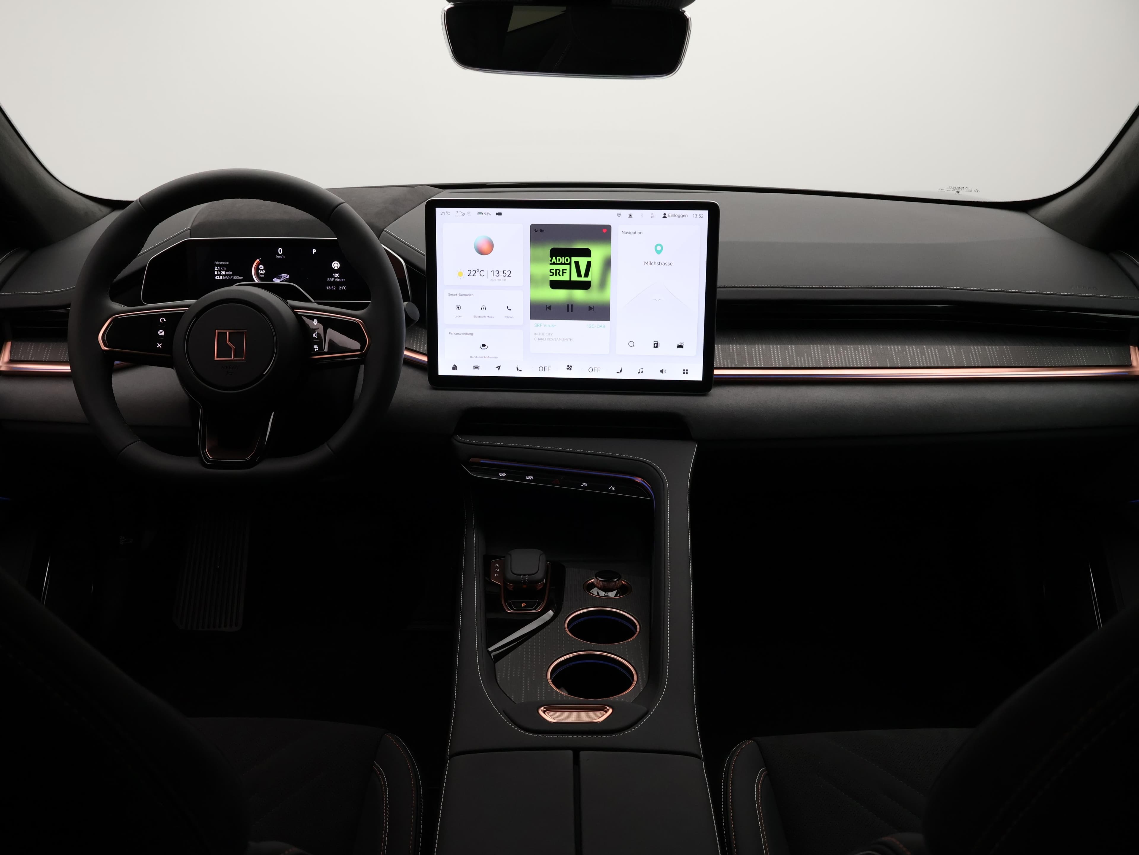 Zeekr 001 Performance AWD ab 1.29% Leasing - Vorschau 5