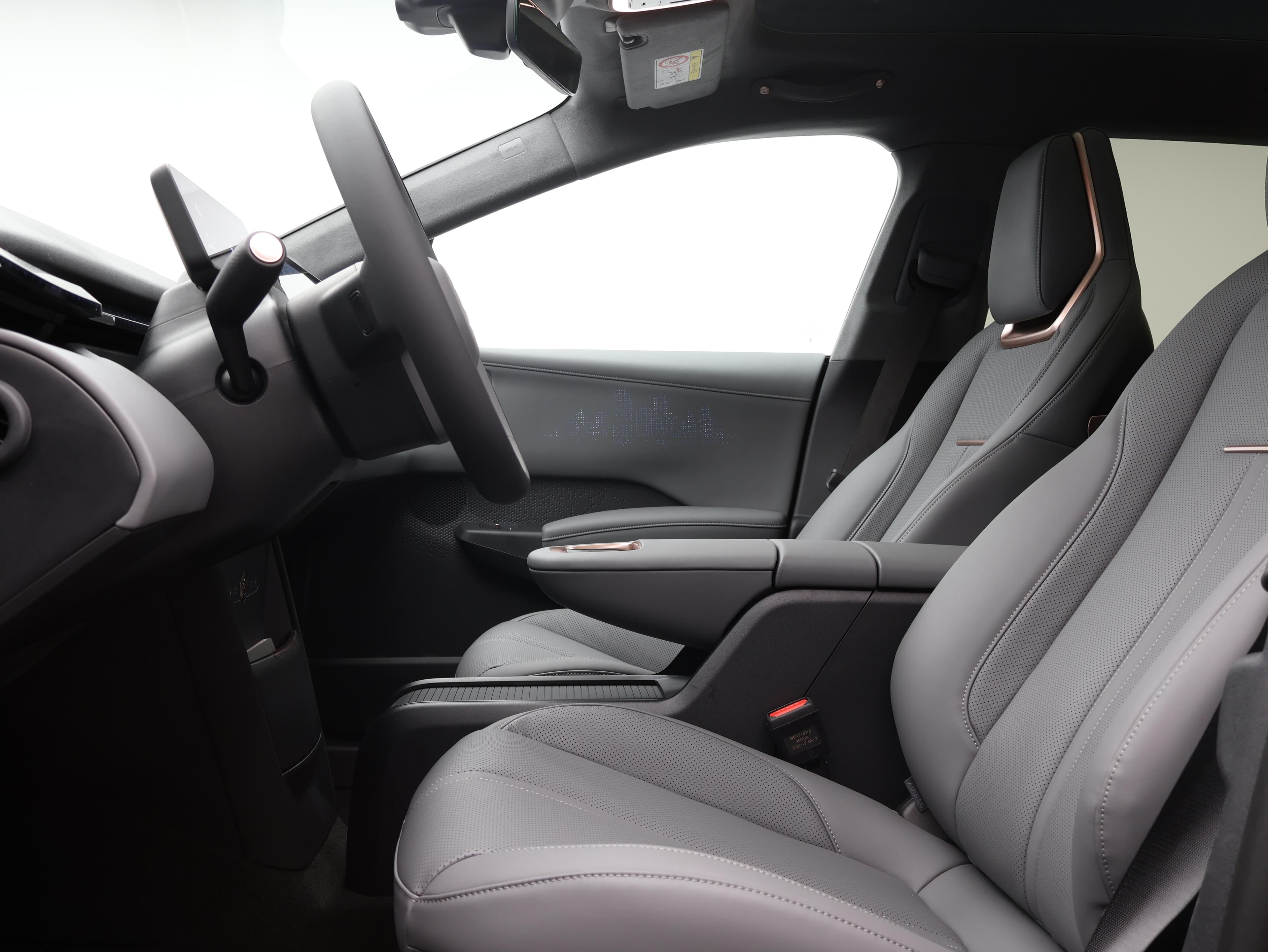 Zeekr X Privilege AWD 1.49% Leasing - Vorschau 4