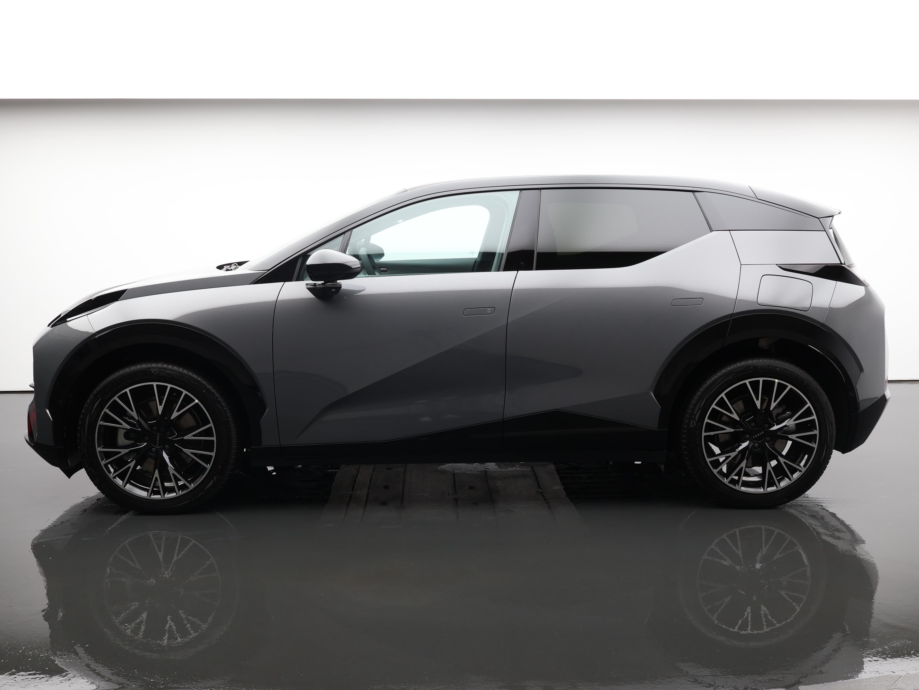 Zeekr X Privilege AWD 1.49% Leasing - Vorschau 2