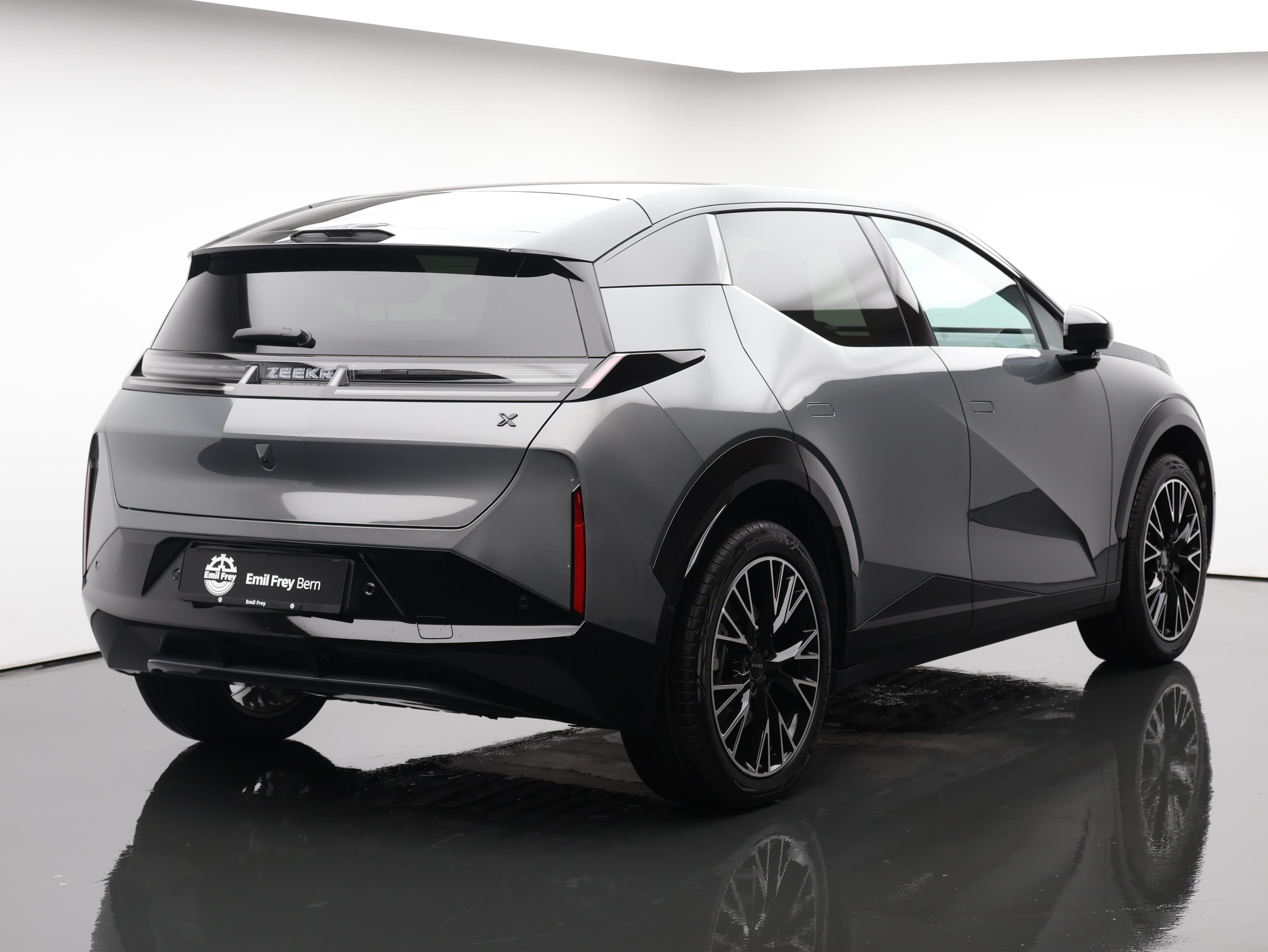 Zeekr X Privilege AWD 1.49% Leasing - Vorschau 3