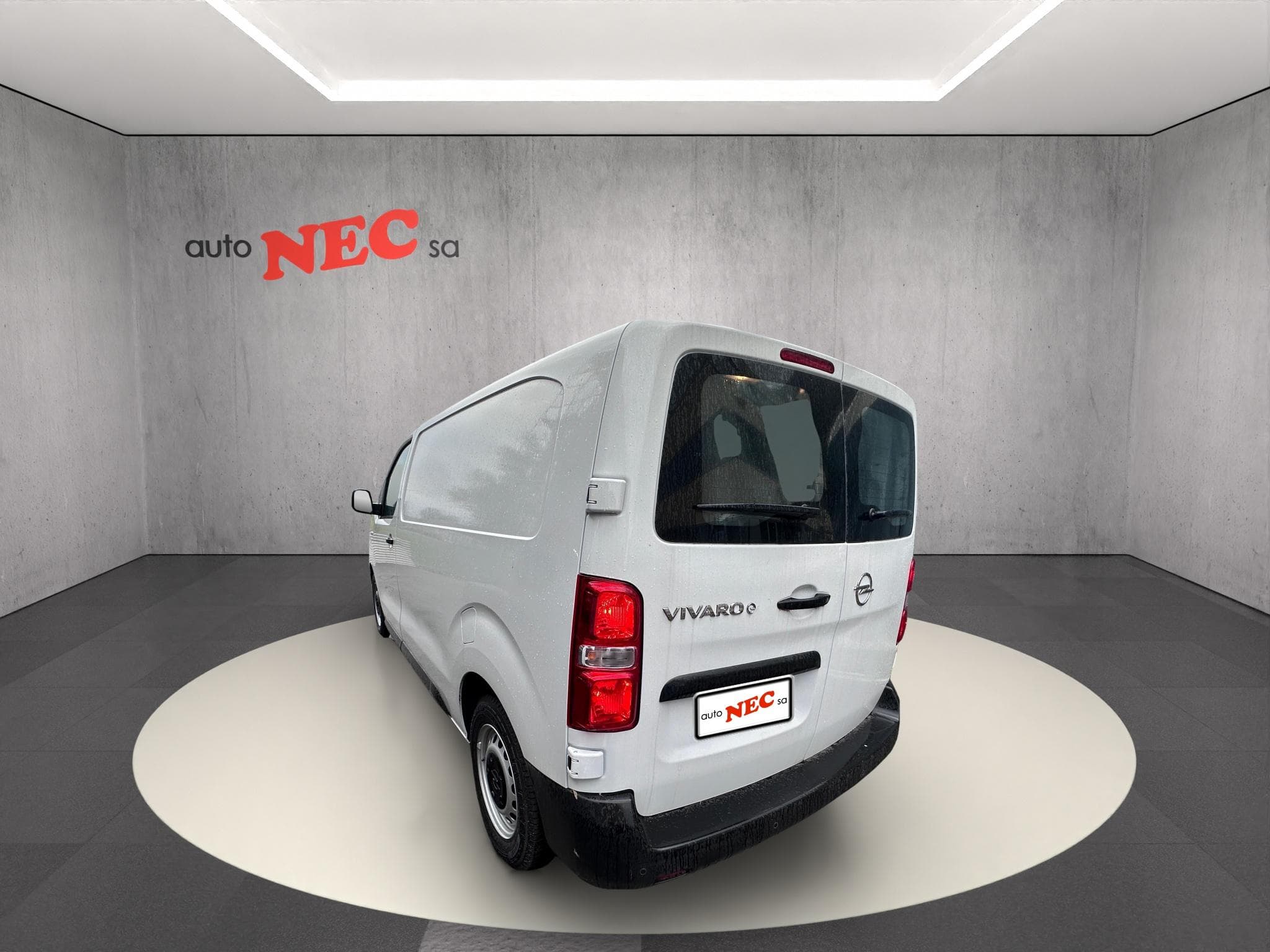Opel Vivaro-e Cargo 2.7 t M 75kWh Blitz - Vorschau 3