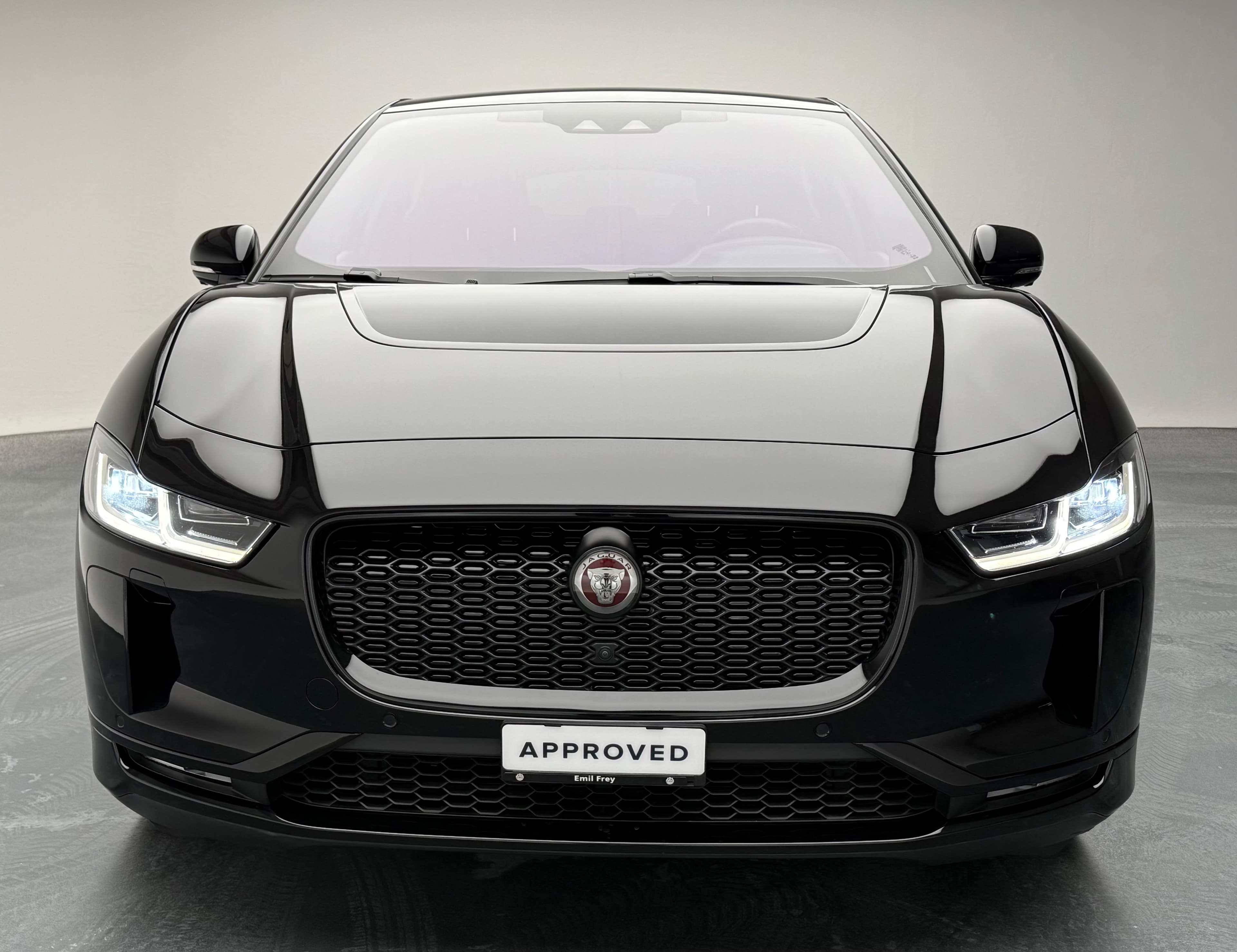 Jaguar I-Pace EV400 HSE AWD - Vorschau 3