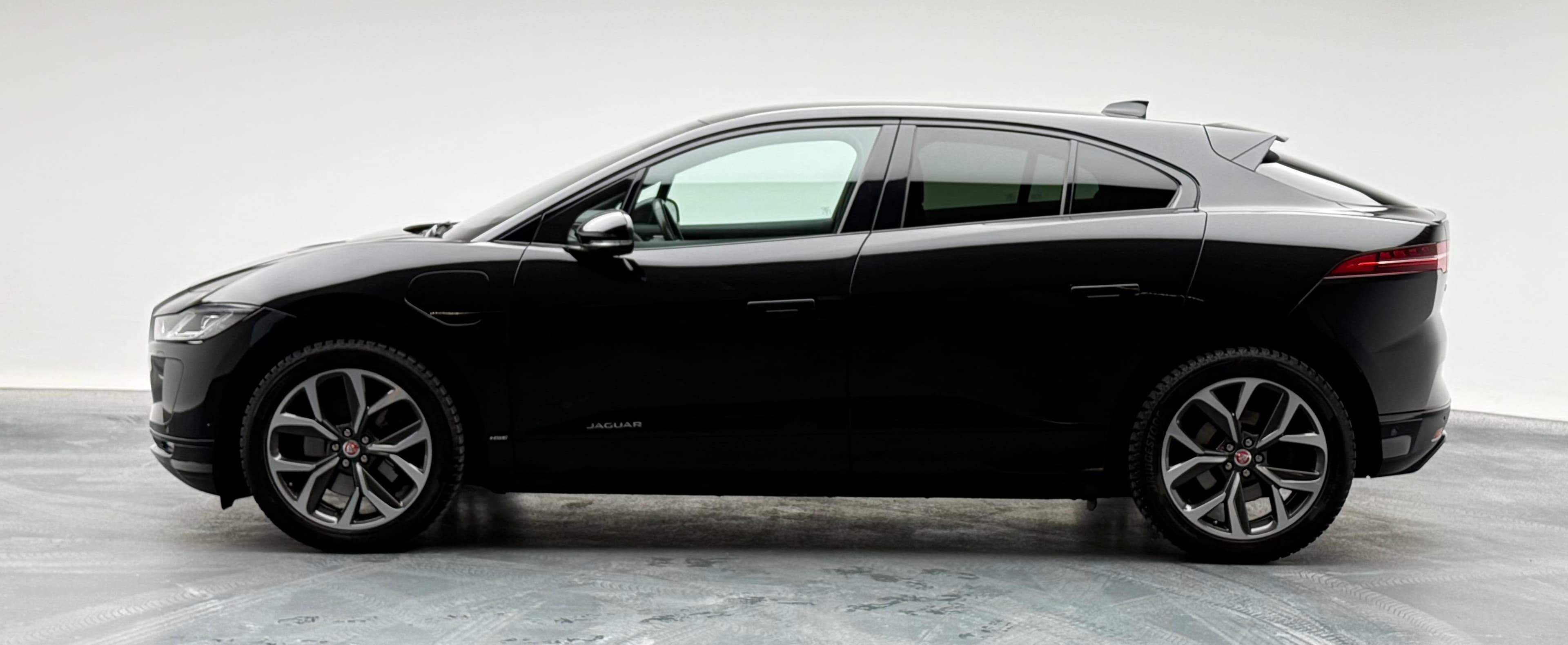Jaguar I-Pace EV400 HSE AWD - Vorschau 5
