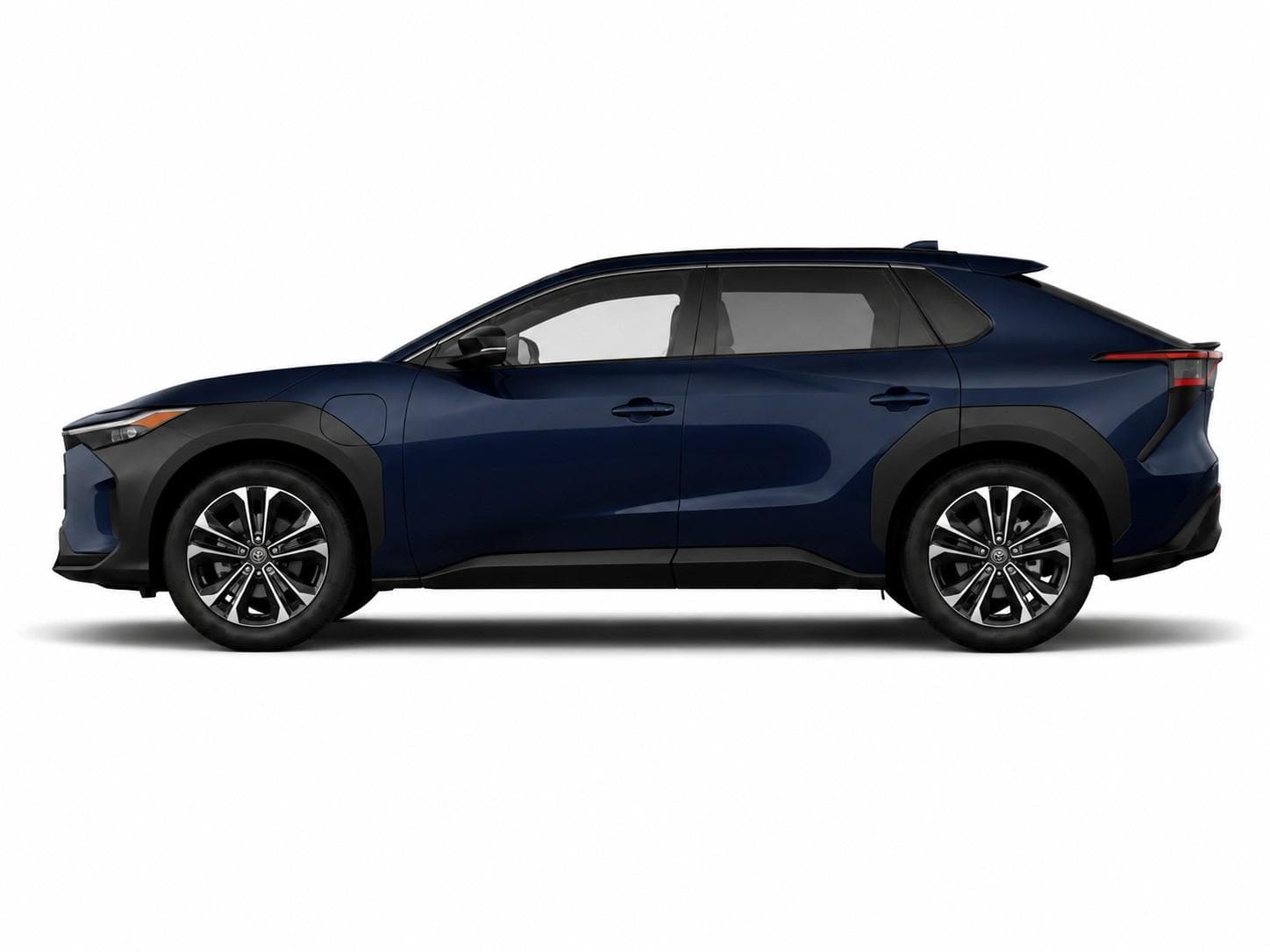 Toyota bZ4X Premium AWD - Vorschau 3
