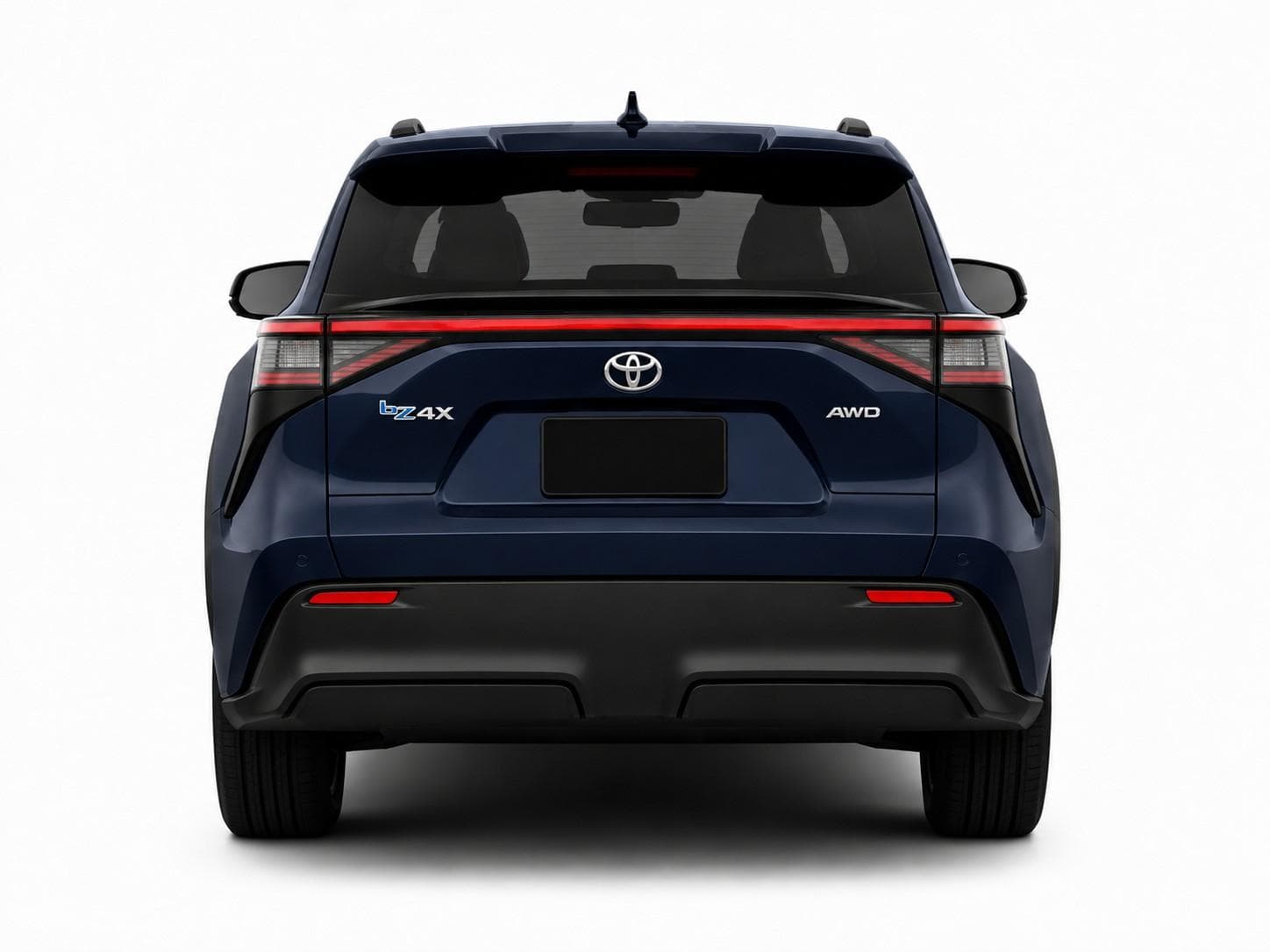 Toyota bZ4X Premium AWD - Vorschau 5