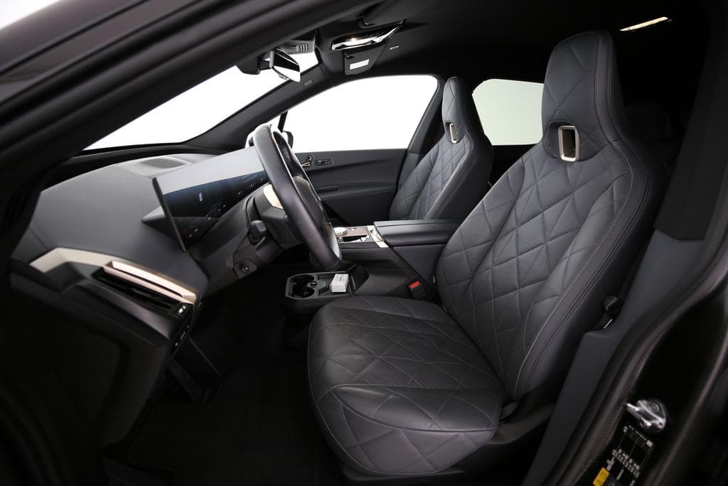 BMW iX M60 - Vorschau 3