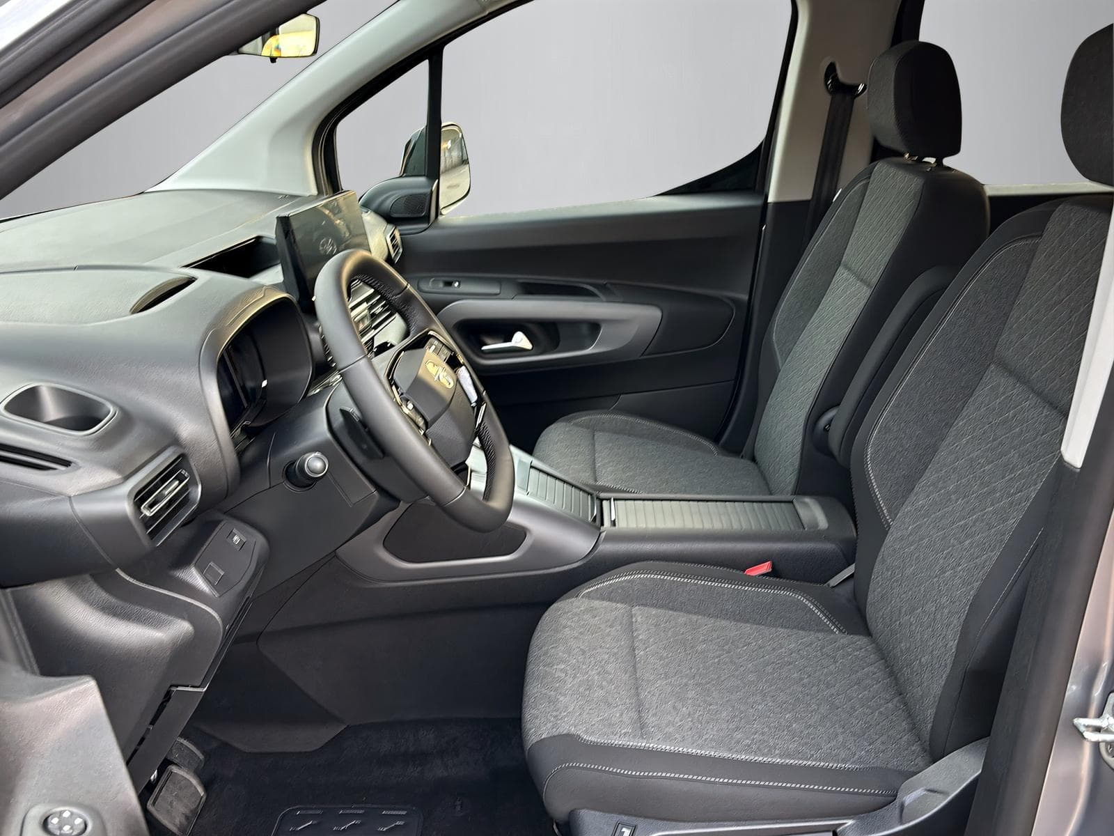 Opel Combo-e Electric - Vorschau 3