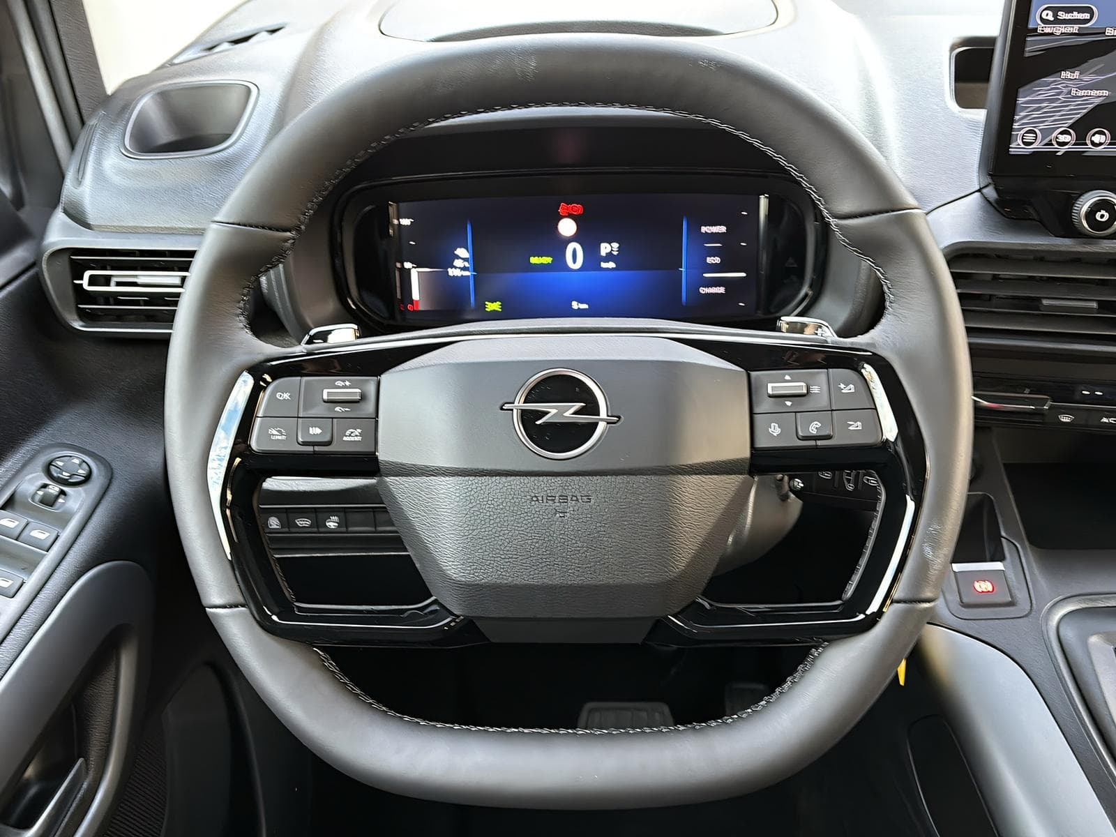 Opel Combo-e Electric - Vorschau 4