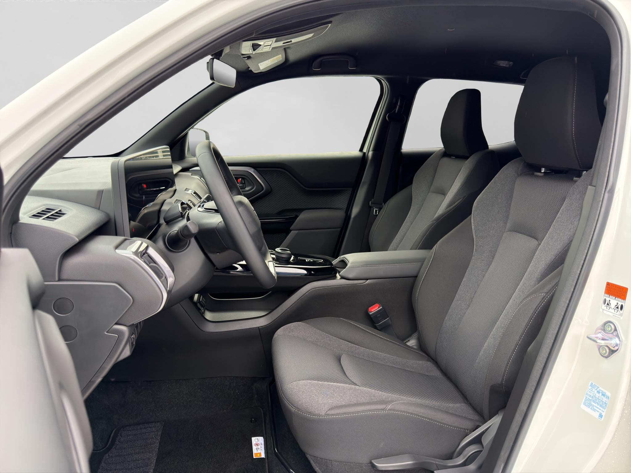 Toyota Urban Cruiser Comfort - Vorschau 2