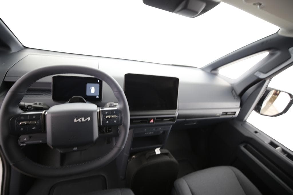 Kia PV5 Cargo 51.5 kWh Essential - Vorschau 5