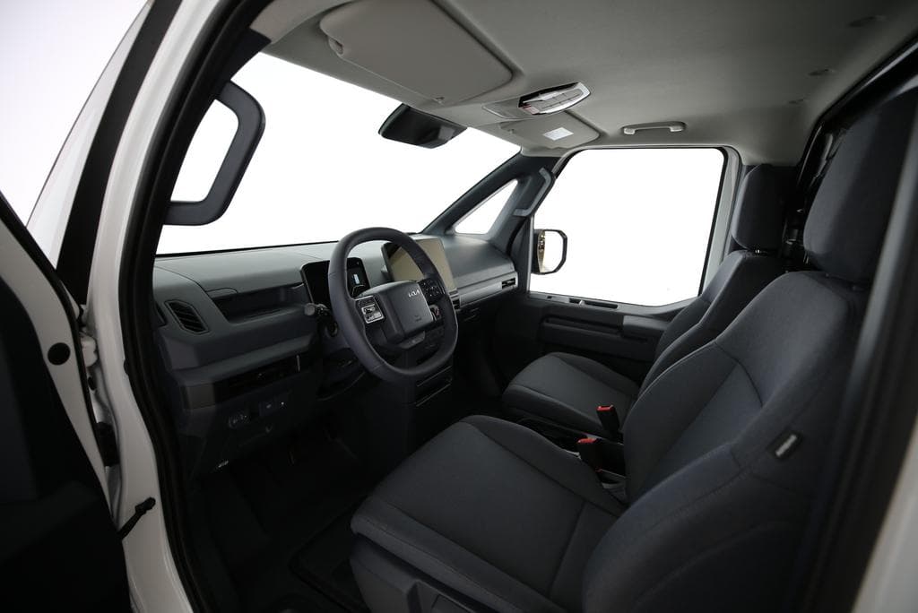 Kia PV5 Cargo 51.5 kWh Essential - Vorschau 4