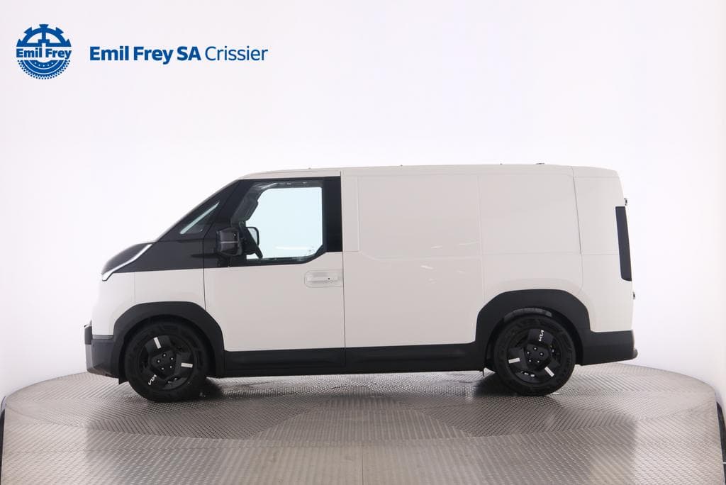 Kia PV5 Cargo 51.5 kWh Essential - Vorschau 3