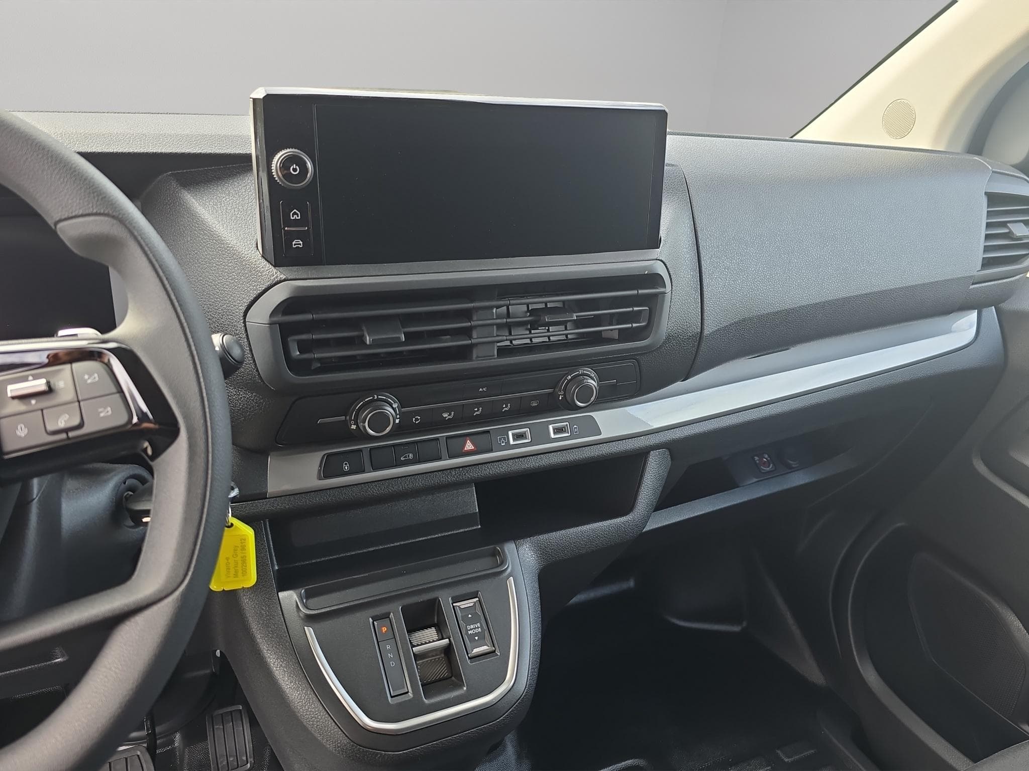 Opel Vivaro-e Cargo 50kWh - Vorschau 5