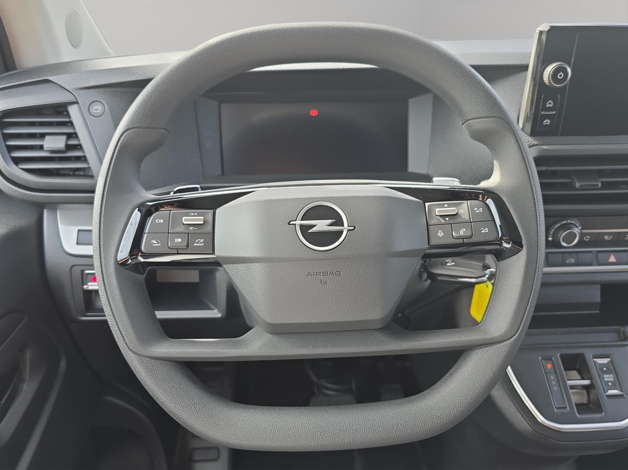 Opel Vivaro-e Cargo 50kWh - Vorschau 4