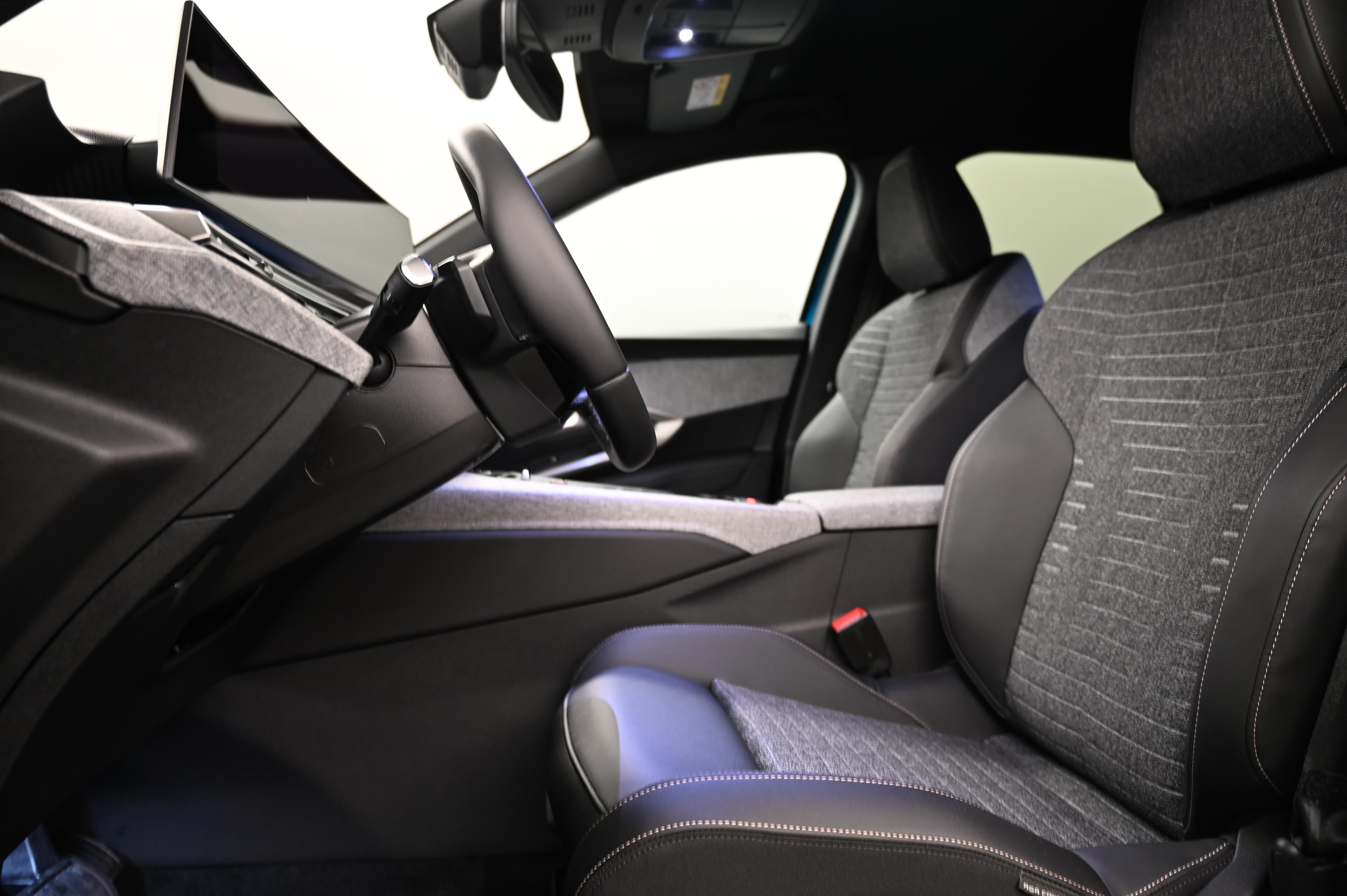 Peugeot 3008 e-Allure - Vorschau 5