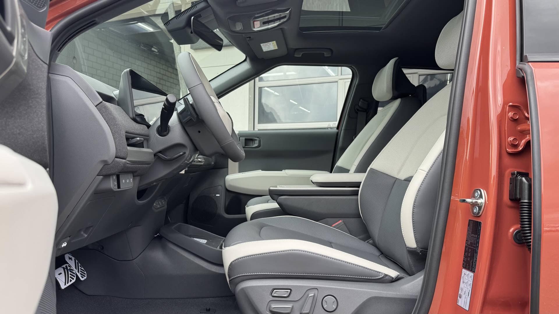 Kia EV3 81 kWh GT-Line - Vorschau 5