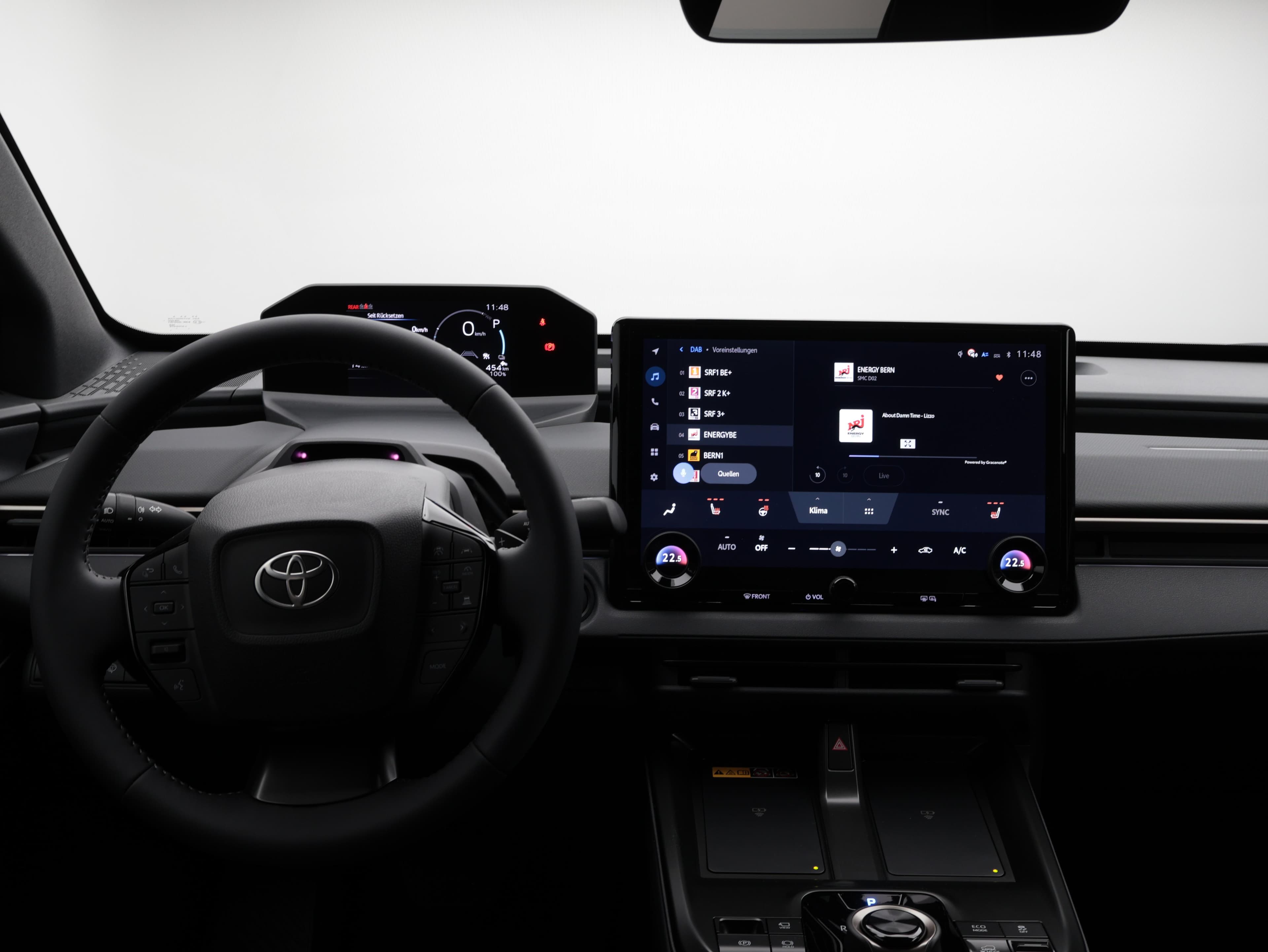 Toyota bZ4X Style AWD 1.99% Leasing "Modell 2026" - Vorschau 5