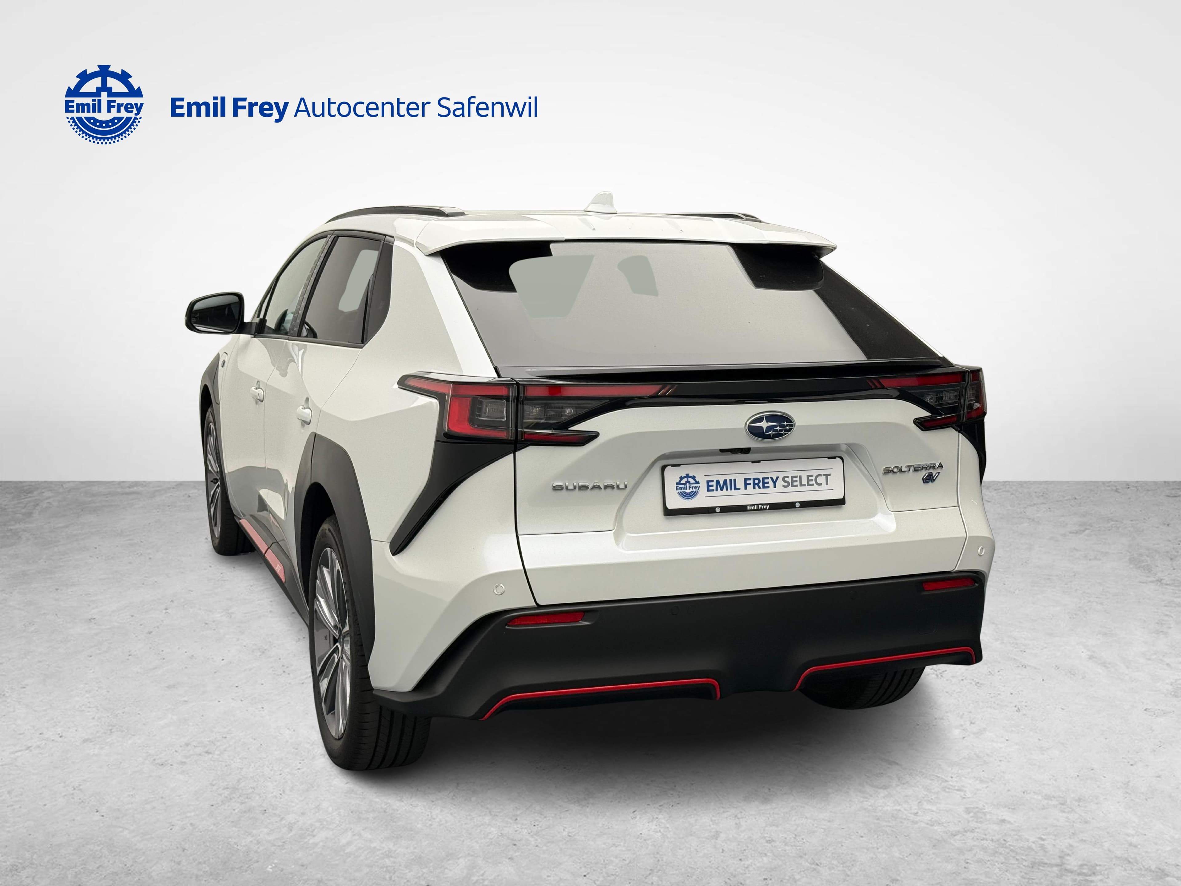Subaru Solterra eV Luxury AWD - Vorschau 3