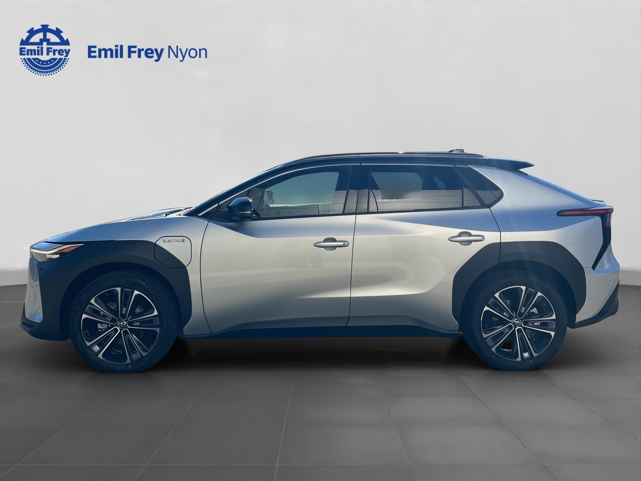 Toyota bZ4X Premium AWD - Vorschau 3