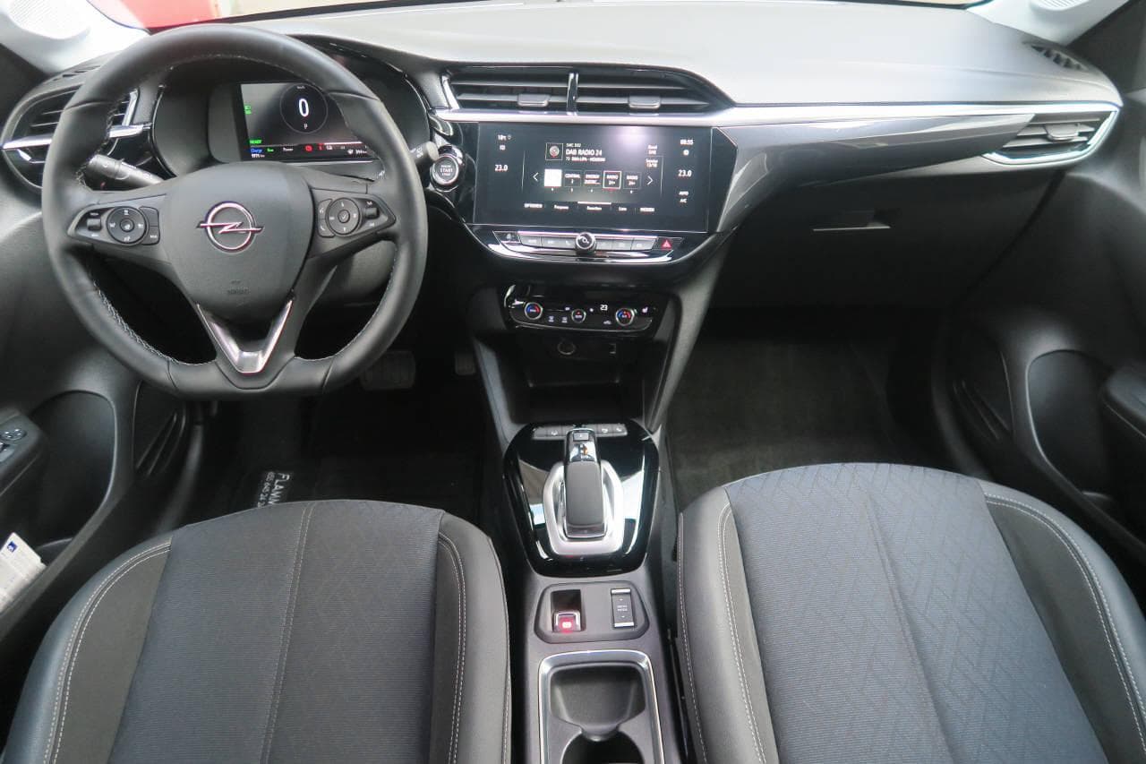 Opel Corsa-e Elegance - Vorschau 5