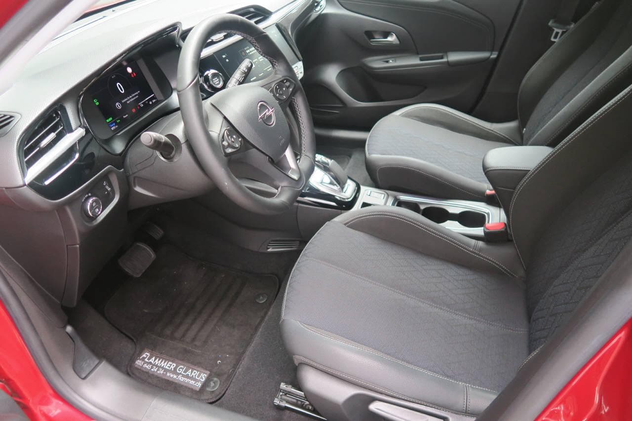 Opel Corsa-e Elegance - Vorschau 4