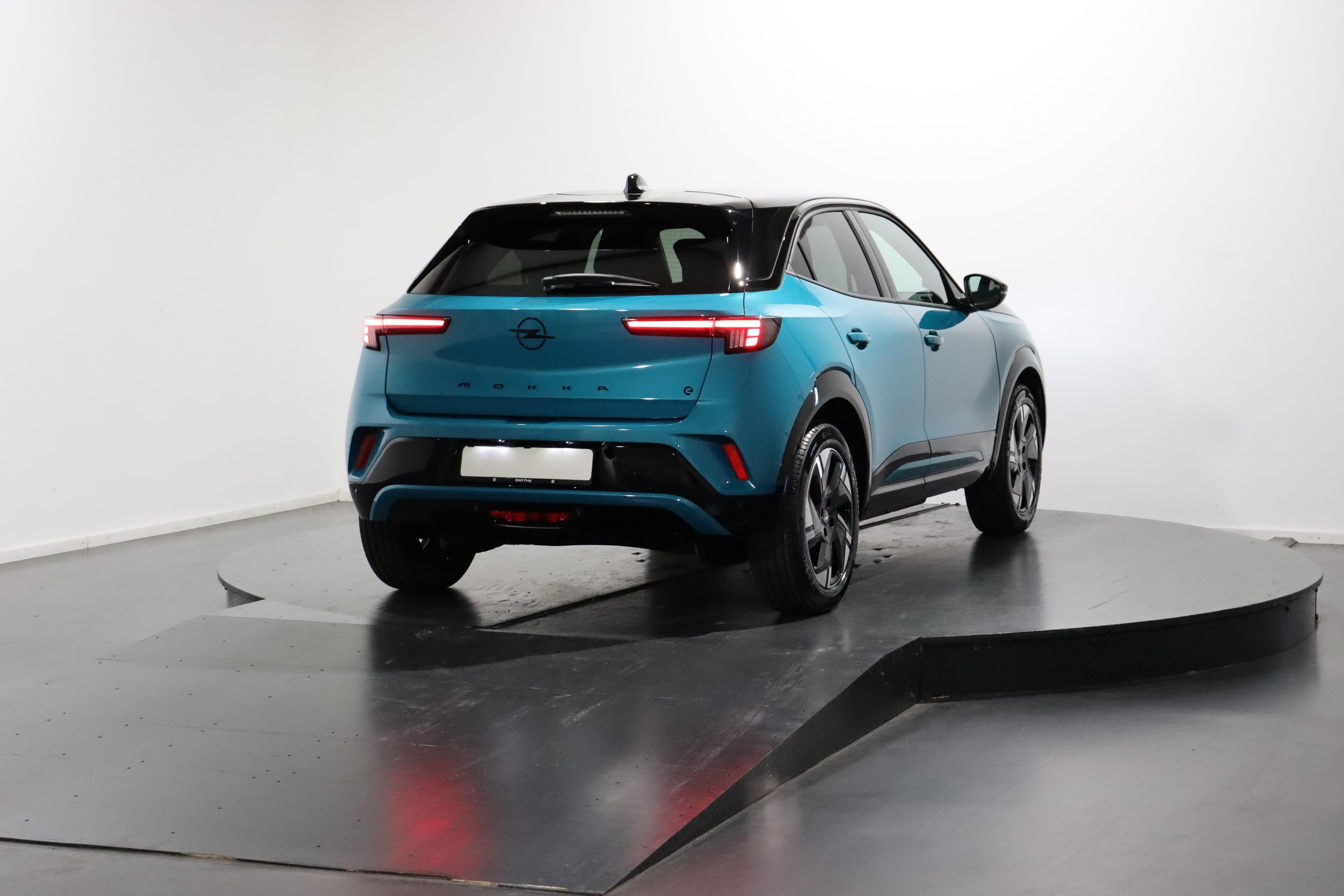Opel Mokka-e GS WoW - Vorschau 3