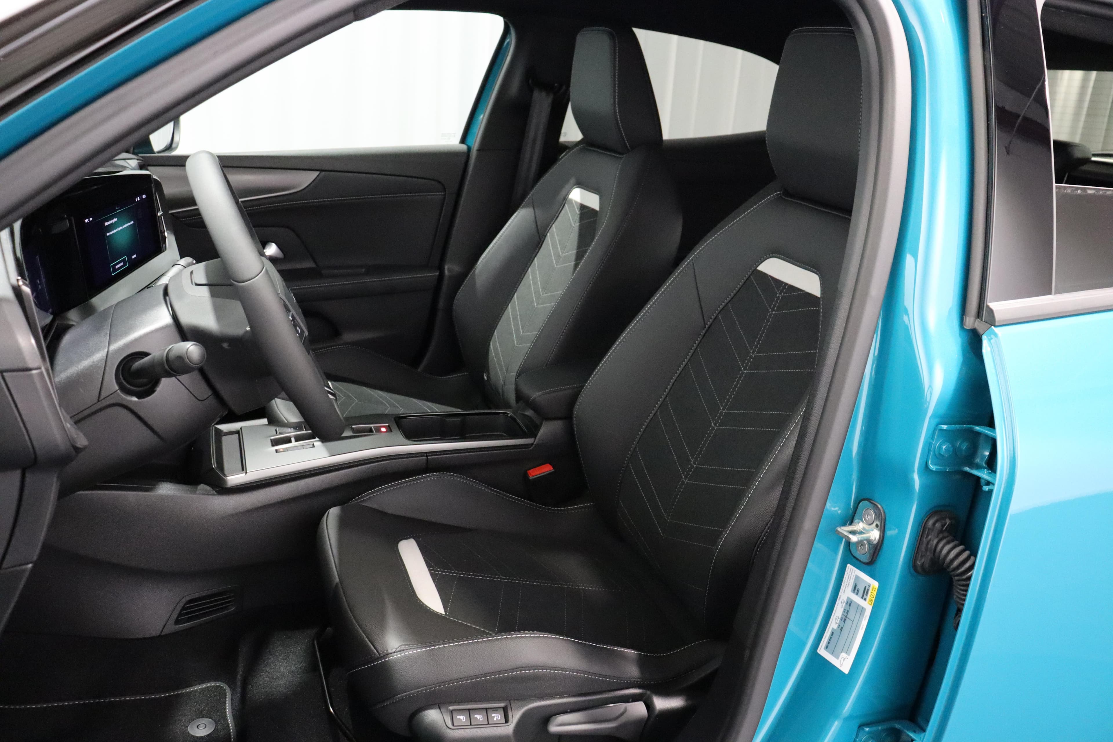 Opel Mokka-e GS WoW - Vorschau 4