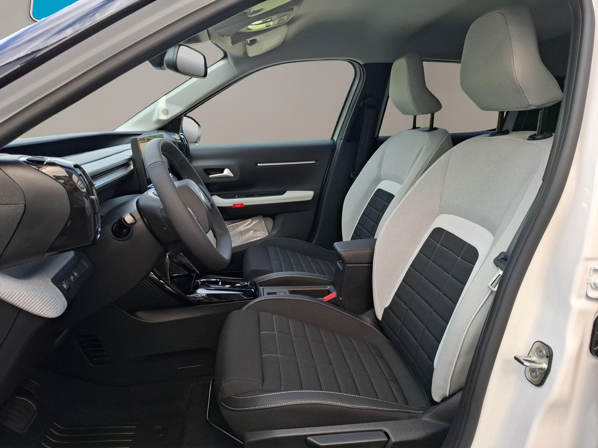Citroën e-C3 Max - Vorschau 5