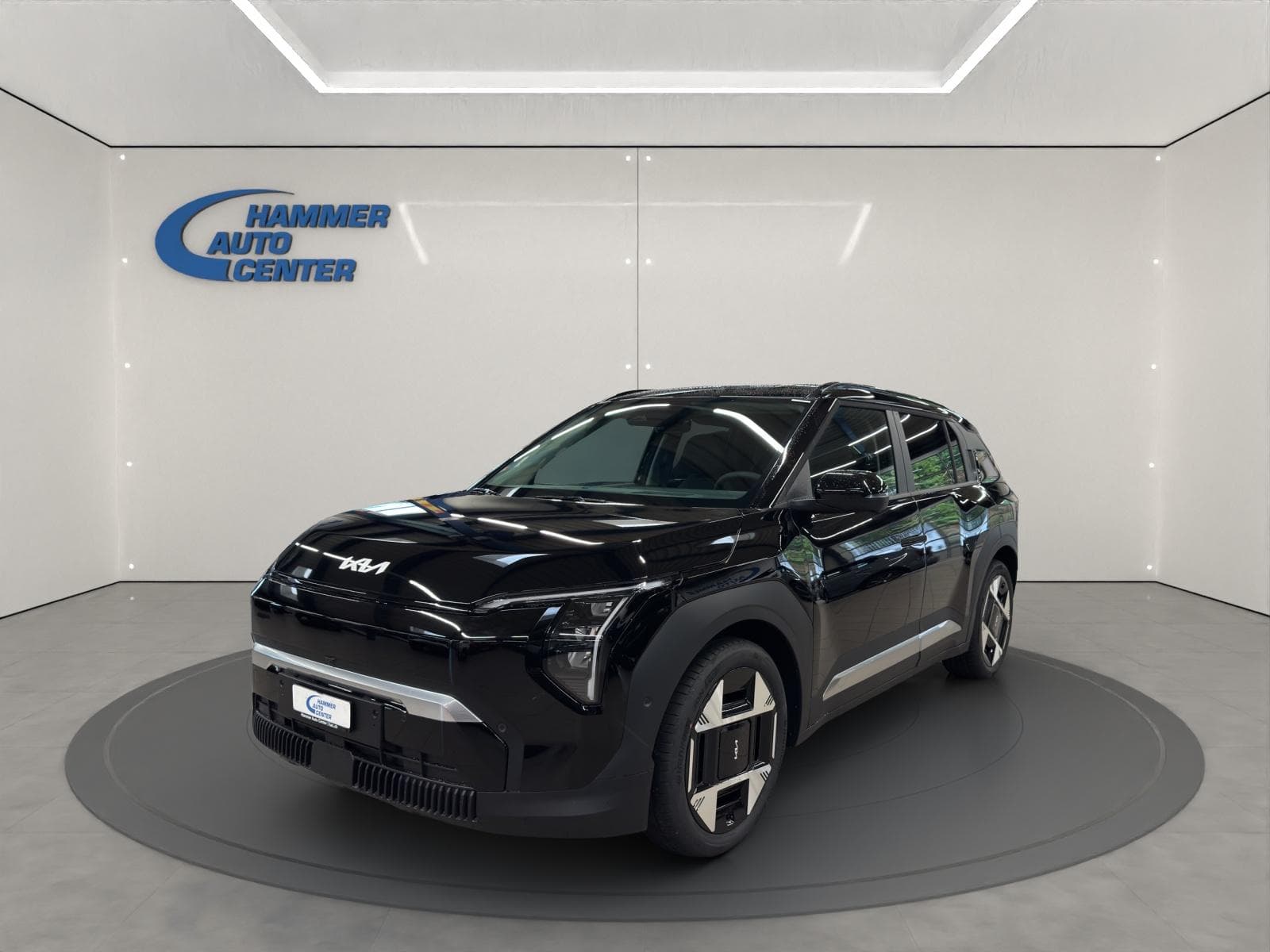 Kia EV3 81 kWh Earth+ - Bild 1