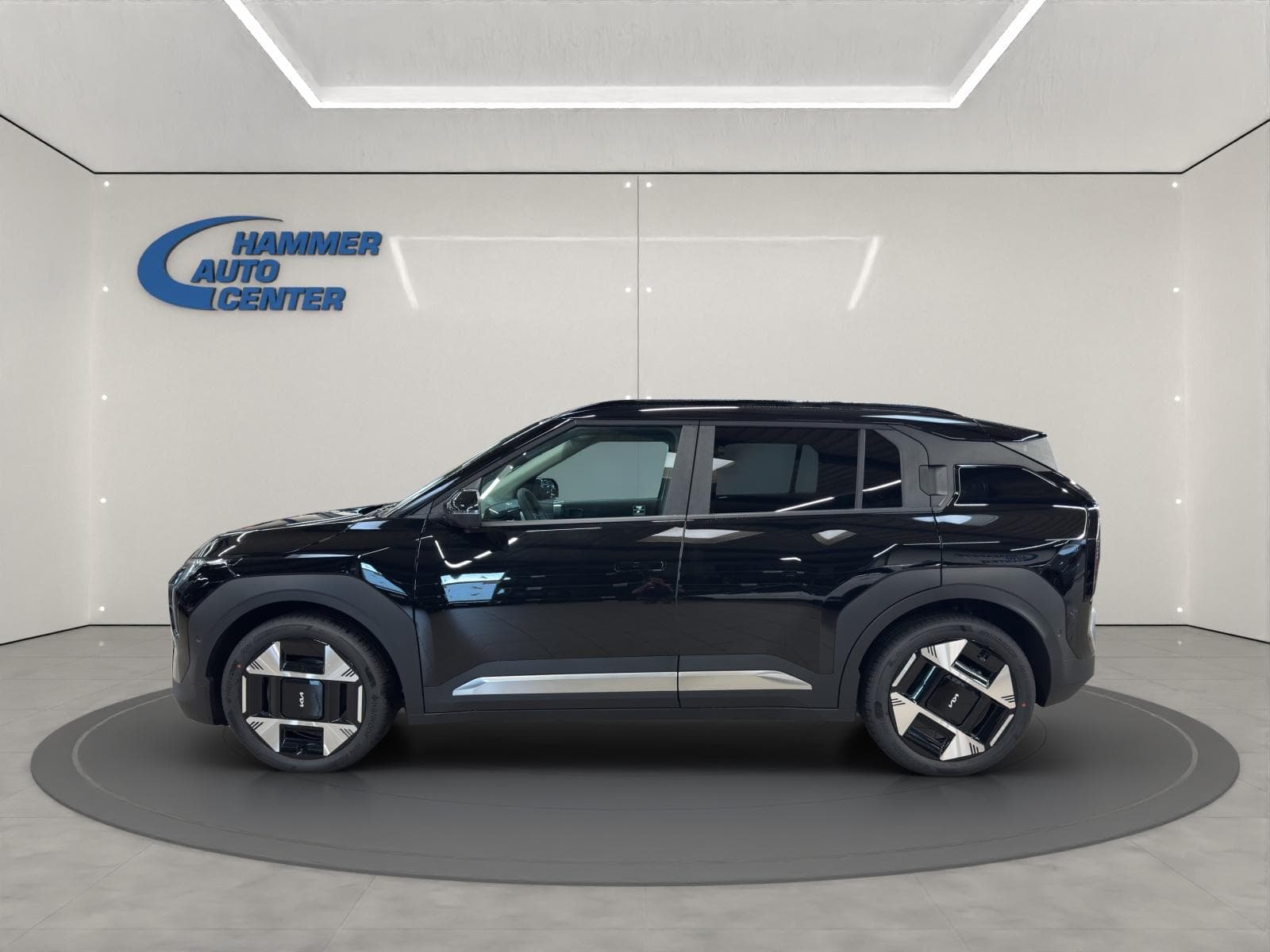 Kia EV3 81 kWh Earth+ - Vorschau 2