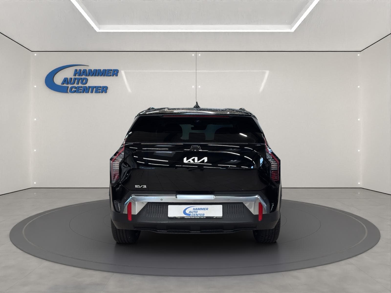Kia EV3 81 kWh Earth+ - Vorschau 4
