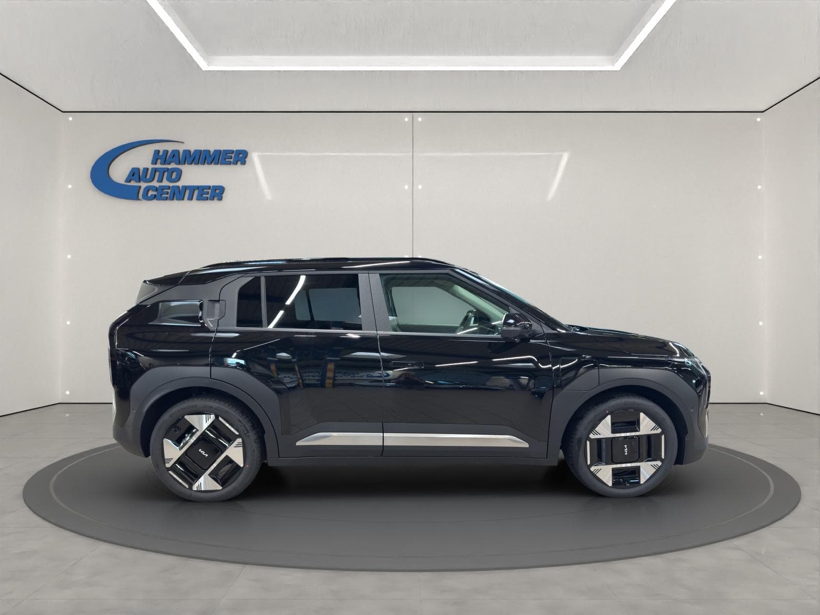 Kia EV3 81 kWh Earth+ - Vorschau 3