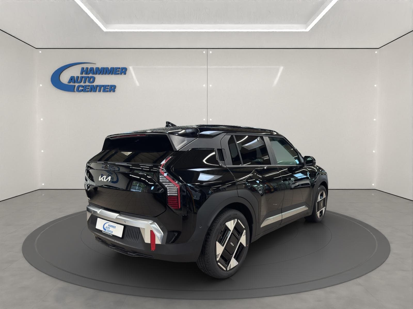 Kia EV3 81 kWh Earth+ - Vorschau 5