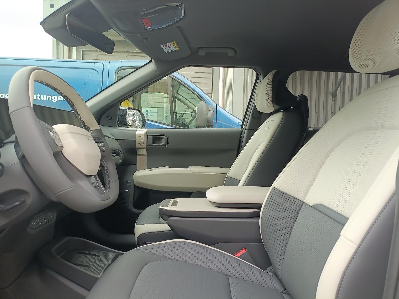 Kia EV3 81 kWh GT-Line - Vorschau 5