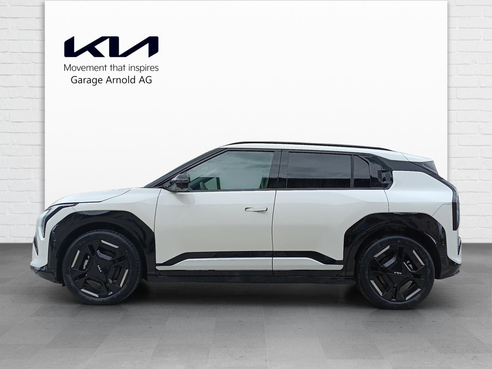 Kia EV3 81 kWh GT-Line - Vorschau 3