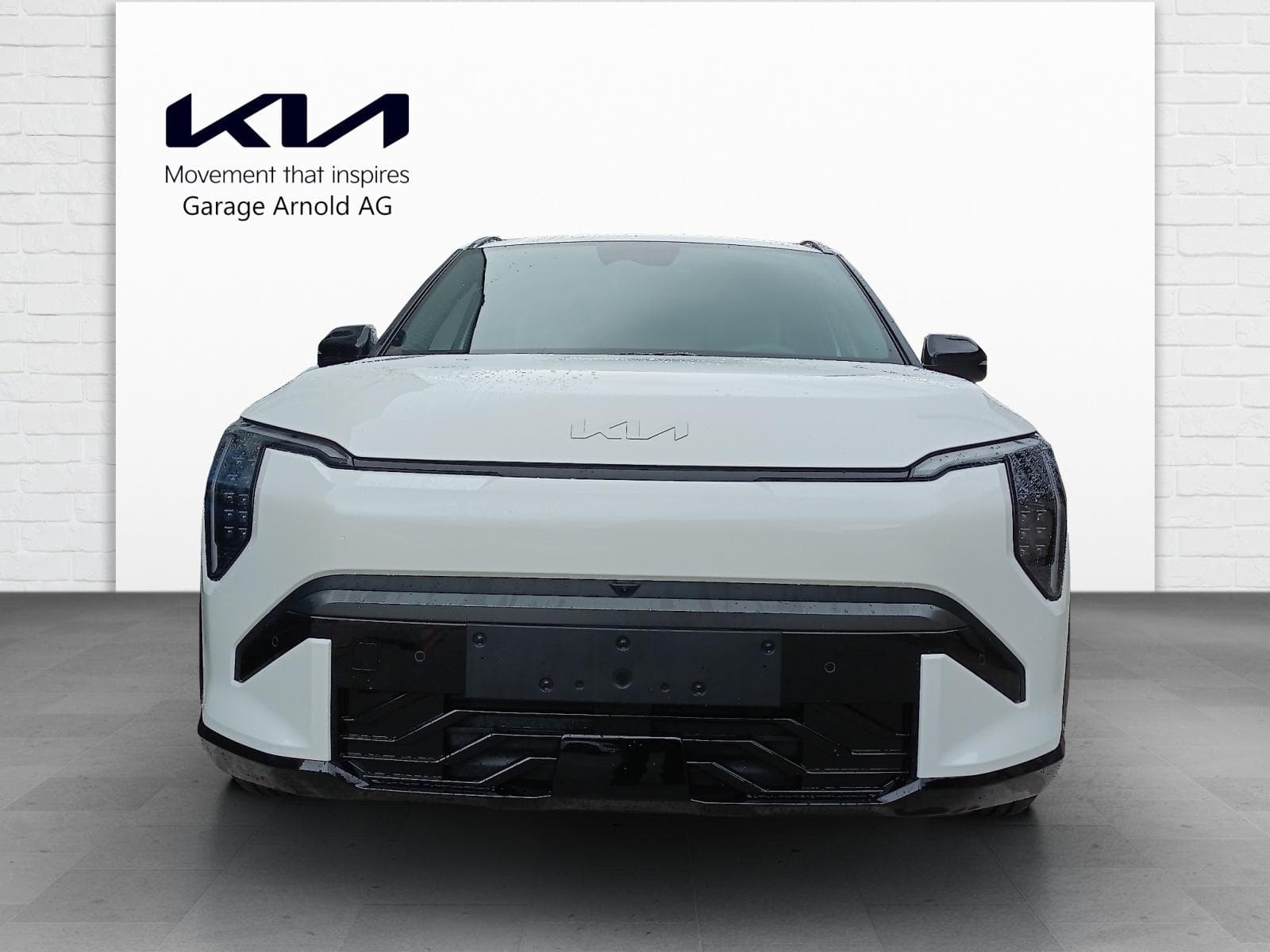 Kia EV3 81 kWh GT-Line - Vorschau 2
