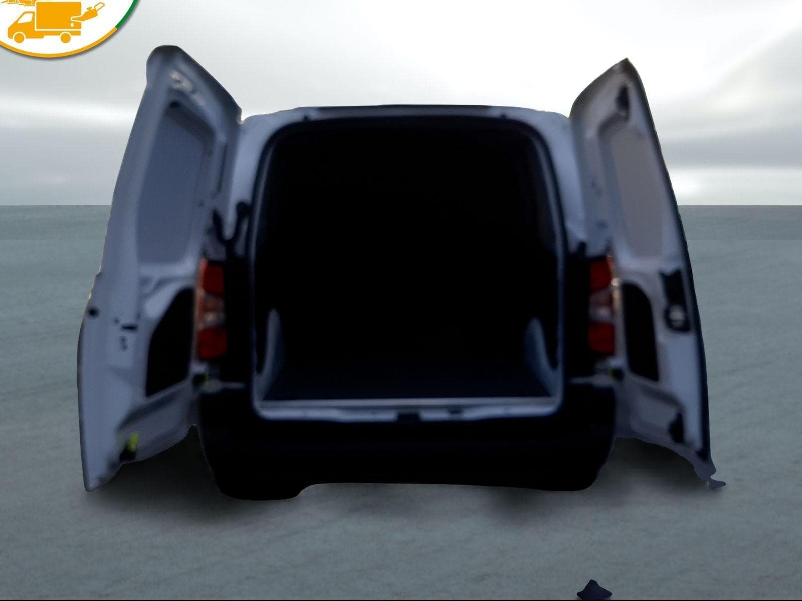 Toyota PROACE CITY Van L2 52KWh Active - Vorschau 5