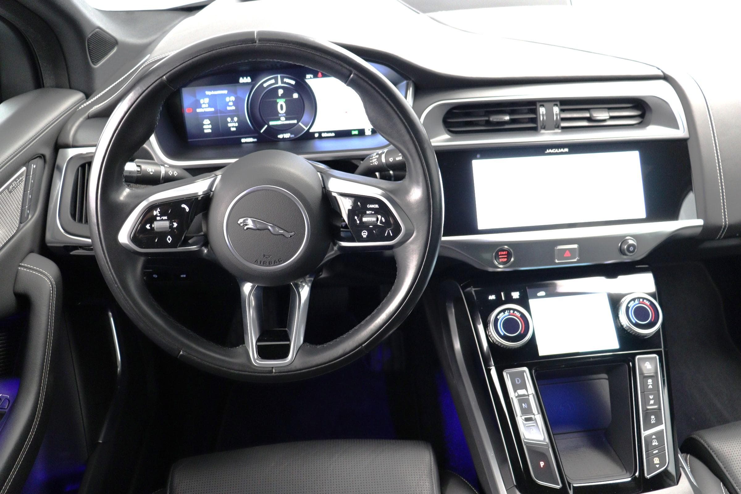 Jaguar I-Pace EV400 Black AWD - Vorschau 5