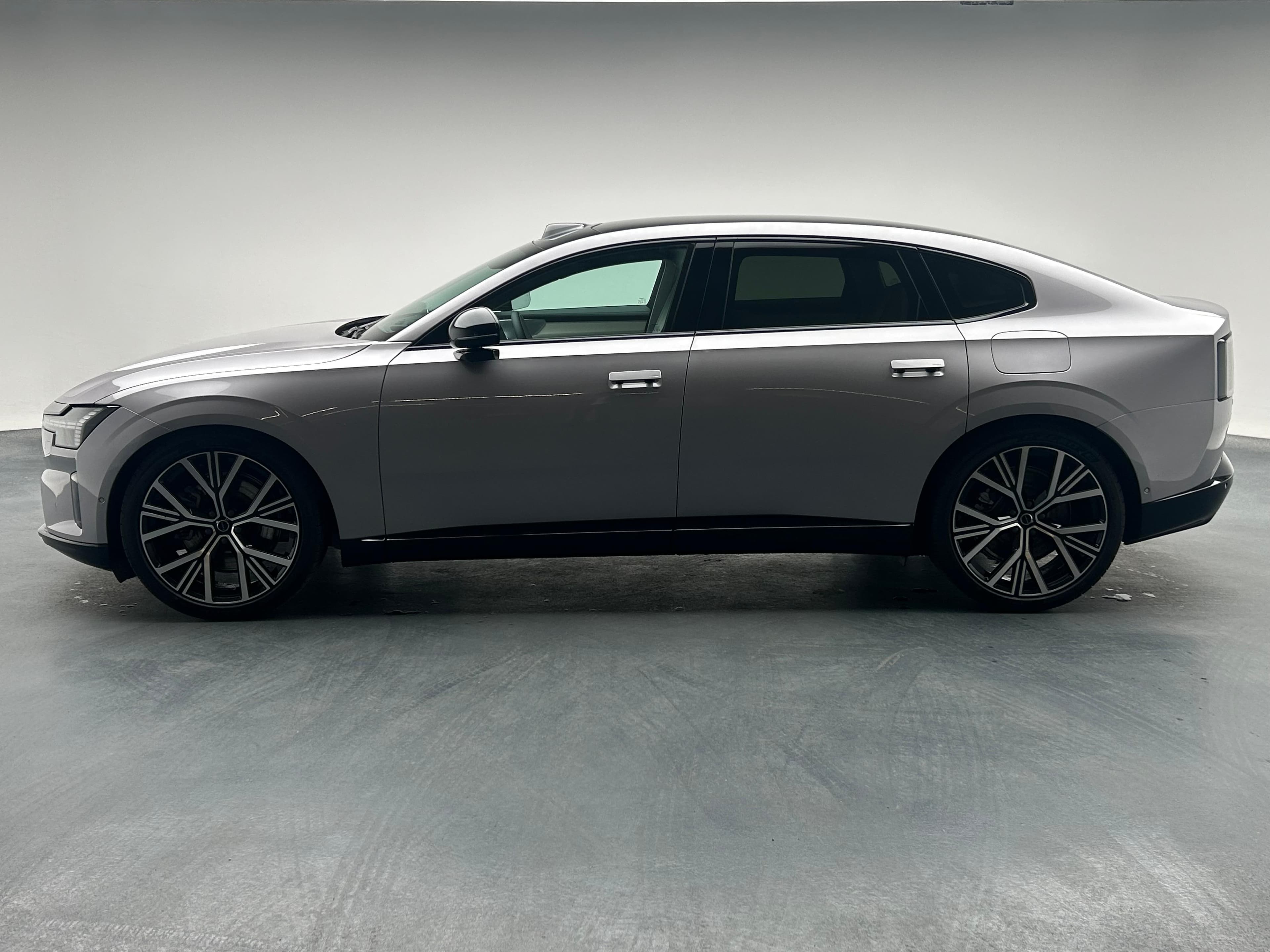 Volvo ES90 Ultra - Vorschau 3